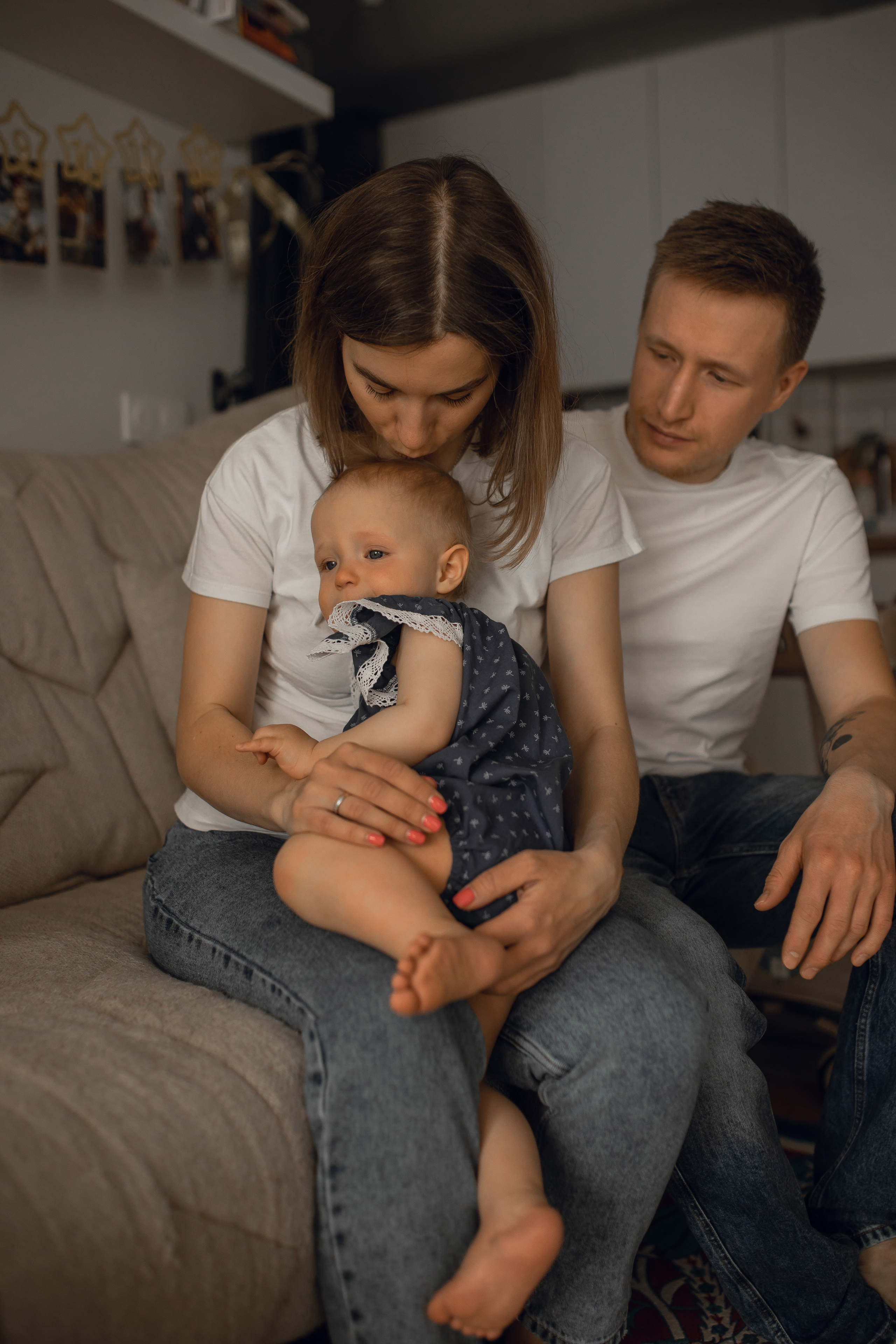 СЕМЕЙНАЯ ФОТОСЕССИЯ. Семейный и Lifestyle фотограф в Москве Маргарита Ермолова