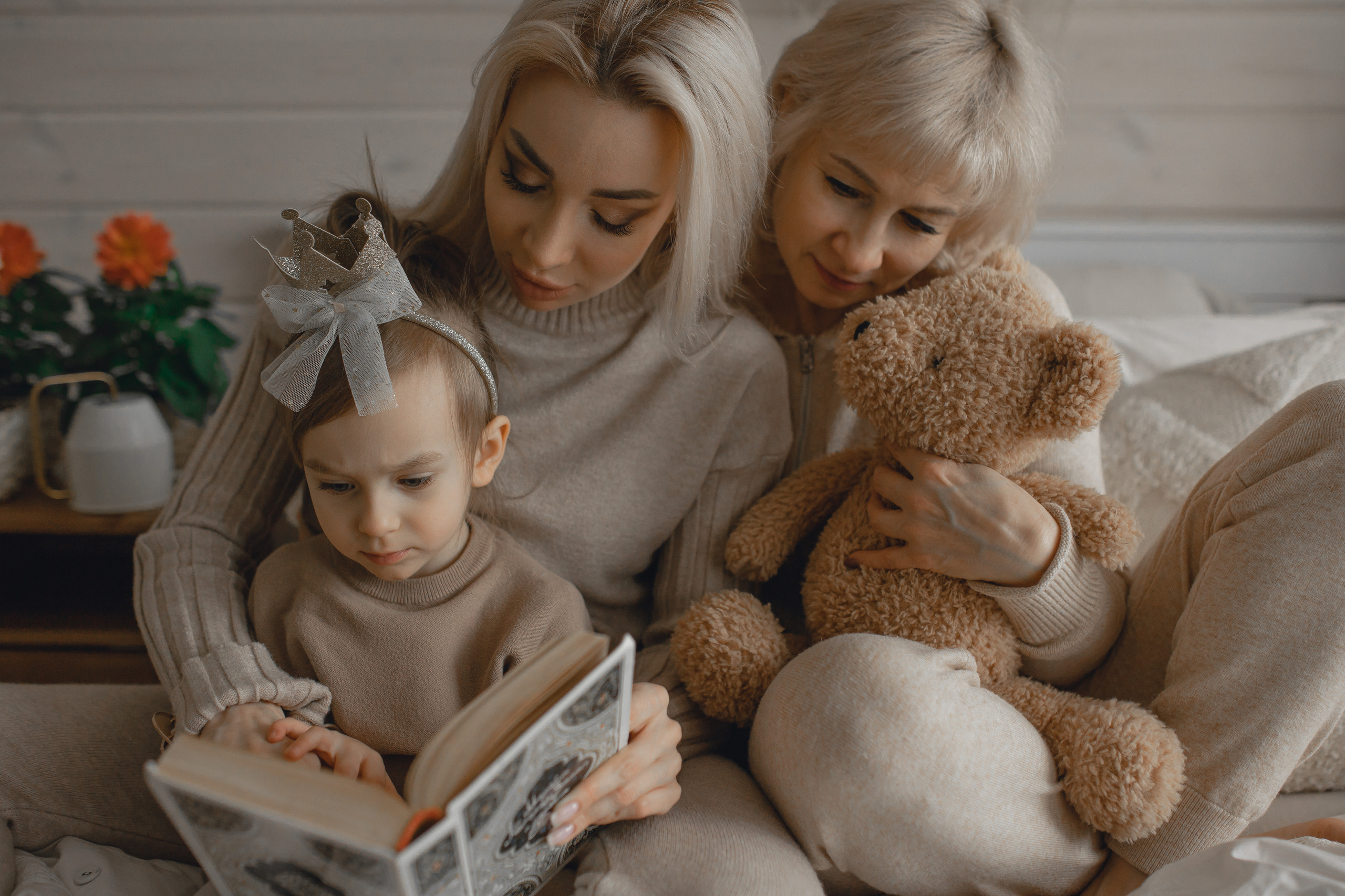 СЕМЕЙНЫЙ ФОТОГРАФ. Семейный и Lifestyle фотограф в Москве Маргарита Ермолова