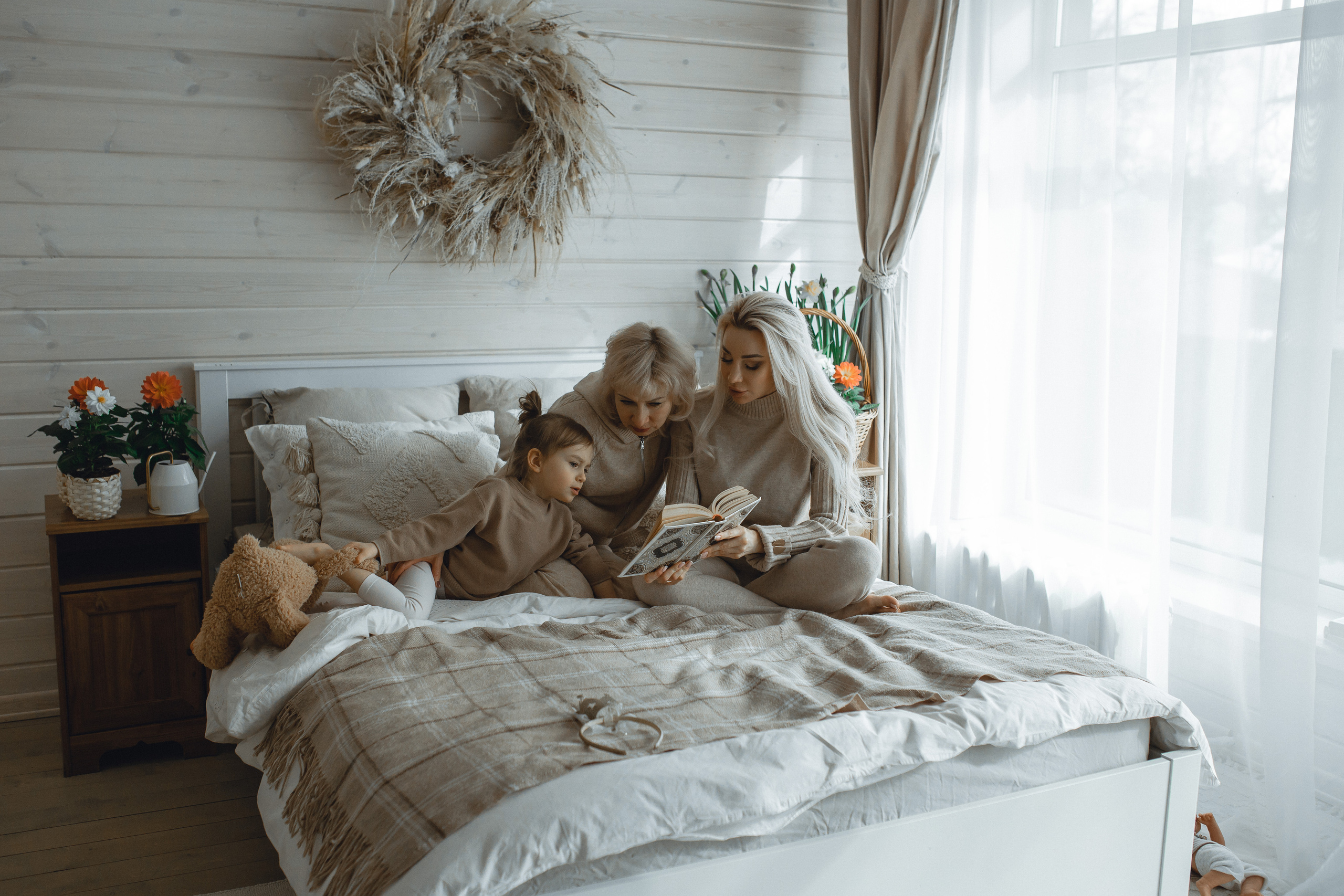 СЕМЕЙНЫЙ ФОТОГРАФ. Семейный и Lifestyle фотограф в Москве Маргарита Ермолова