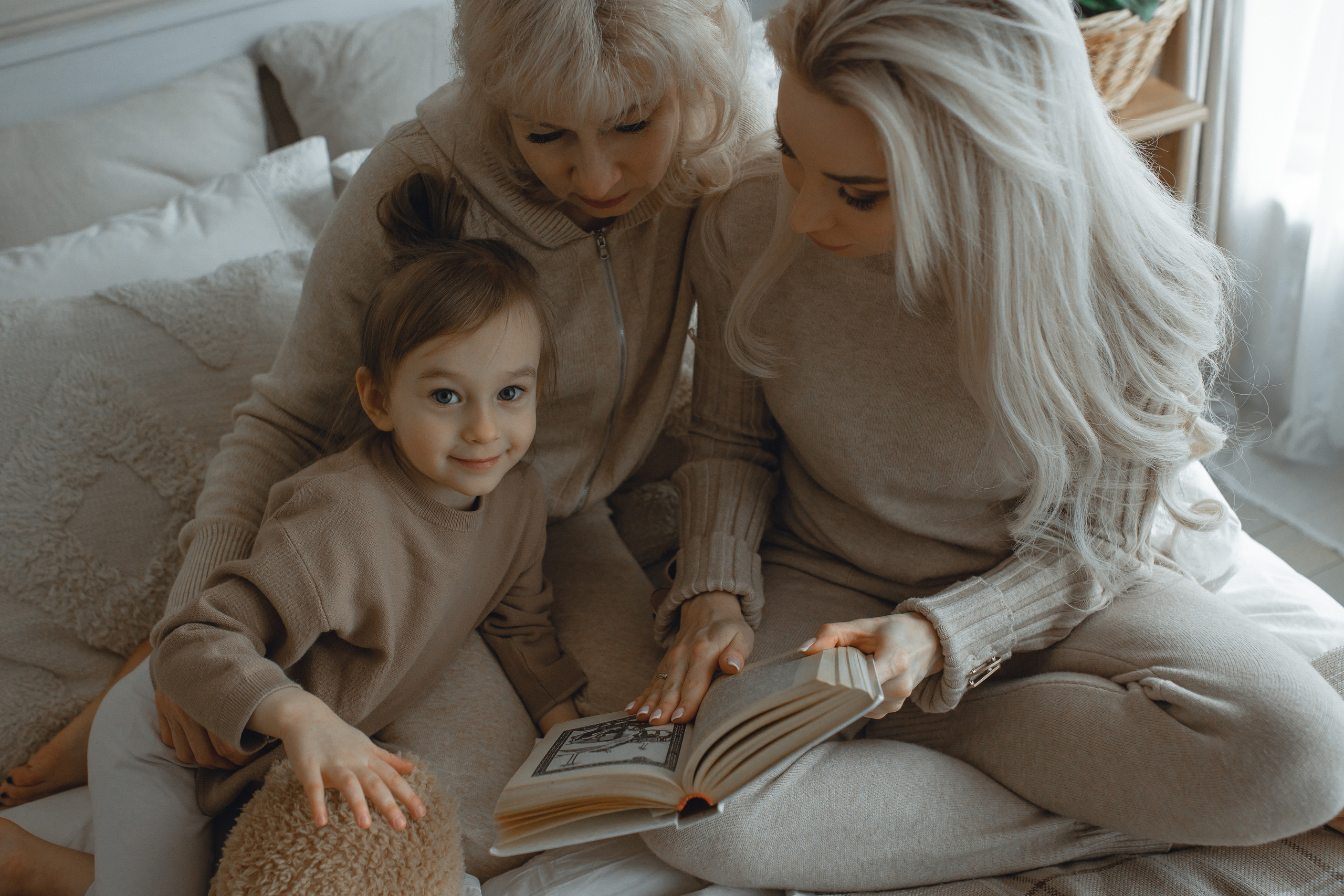 СЕМЕЙНЫЙ ФОТОГРАФ. Семейный и Lifestyle фотограф в Москве Маргарита Ермолова