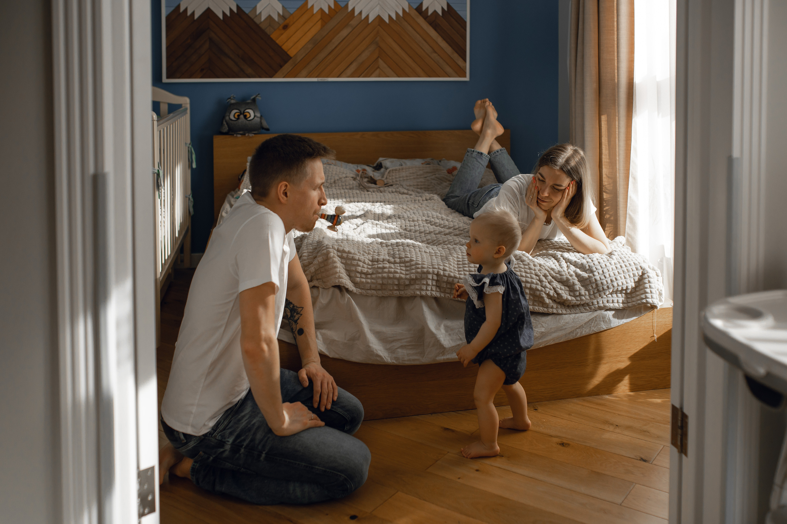 СЕМЕЙНАЯ ФОТОСЕССИЯ. Семейный и Lifestyle фотограф в Москве Маргарита Ермолова