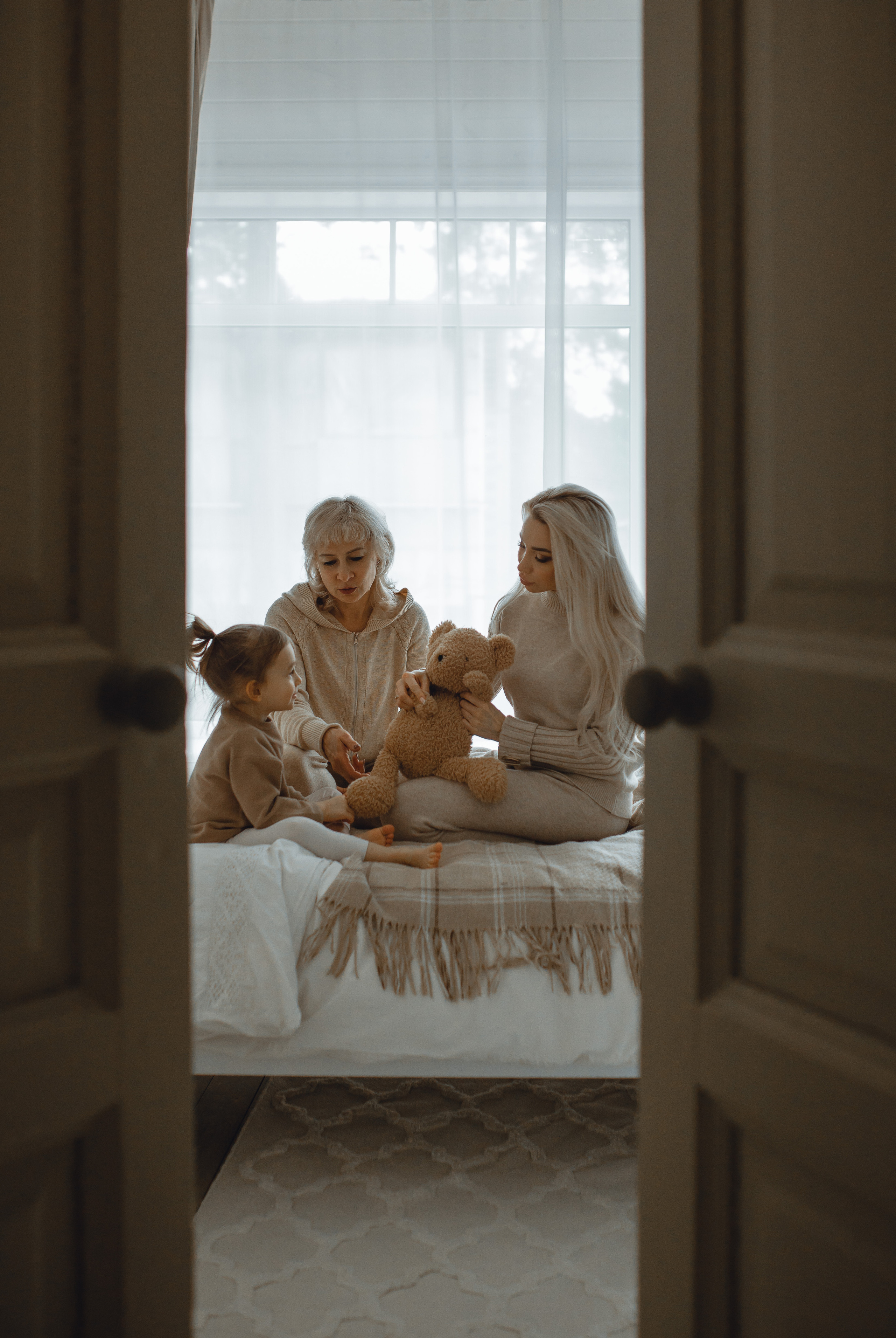 СЕМЕЙНЫЙ ФОТОГРАФ. Семейный и Lifestyle фотограф в Москве Маргарита Ермолова