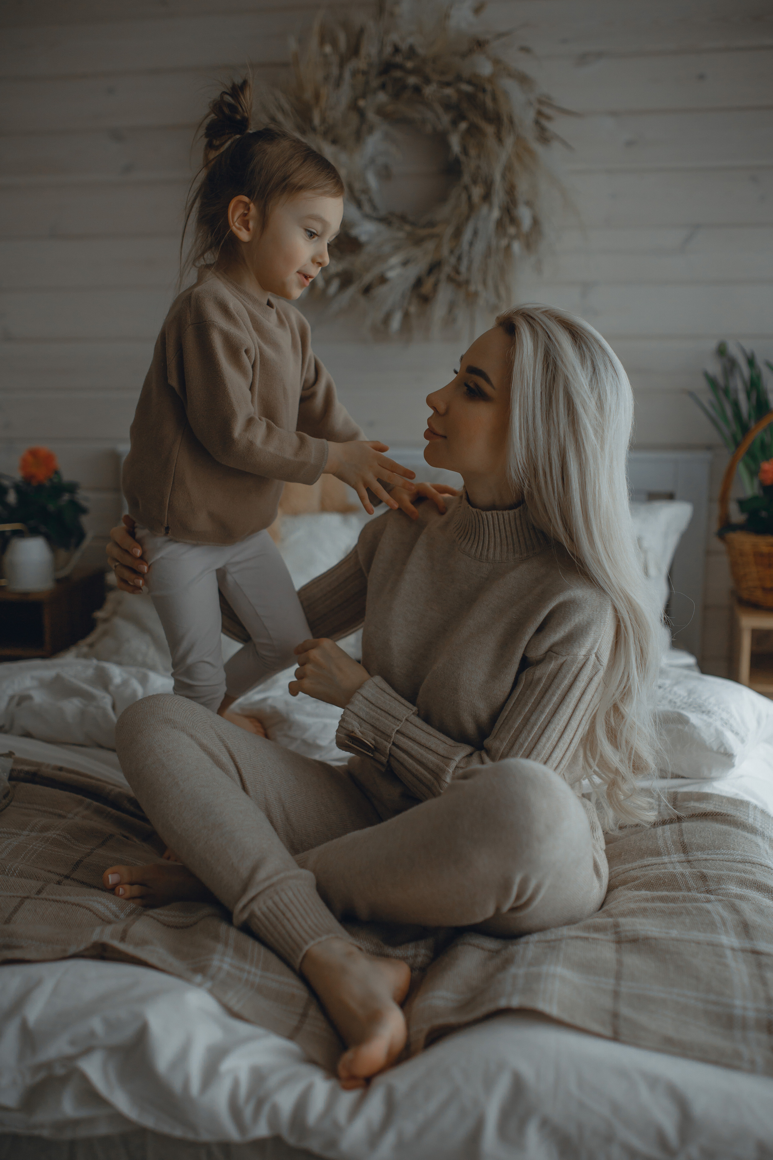 СЕМЕЙНЫЙ ФОТОГРАФ. Семейный и Lifestyle фотограф в Москве Маргарита Ермолова