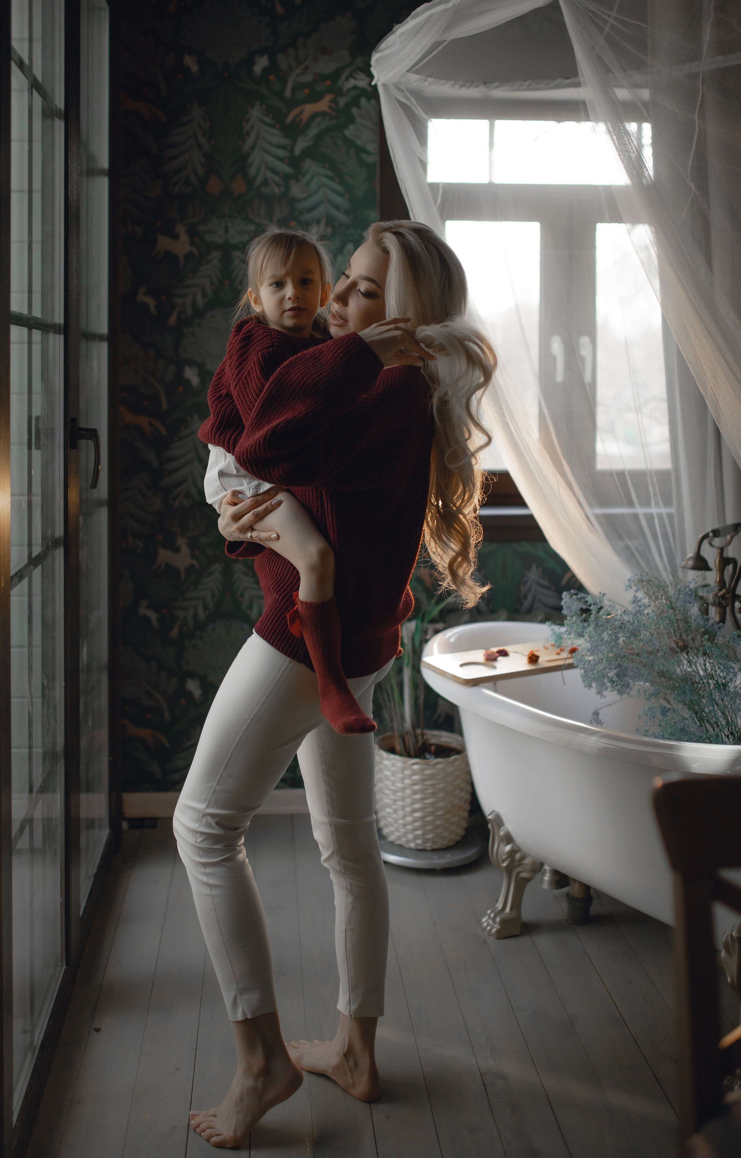 СЕМЕЙНЫЙ ФОТОГРАФ. Семейный и Lifestyle фотограф в Москве Маргарита Ермолова