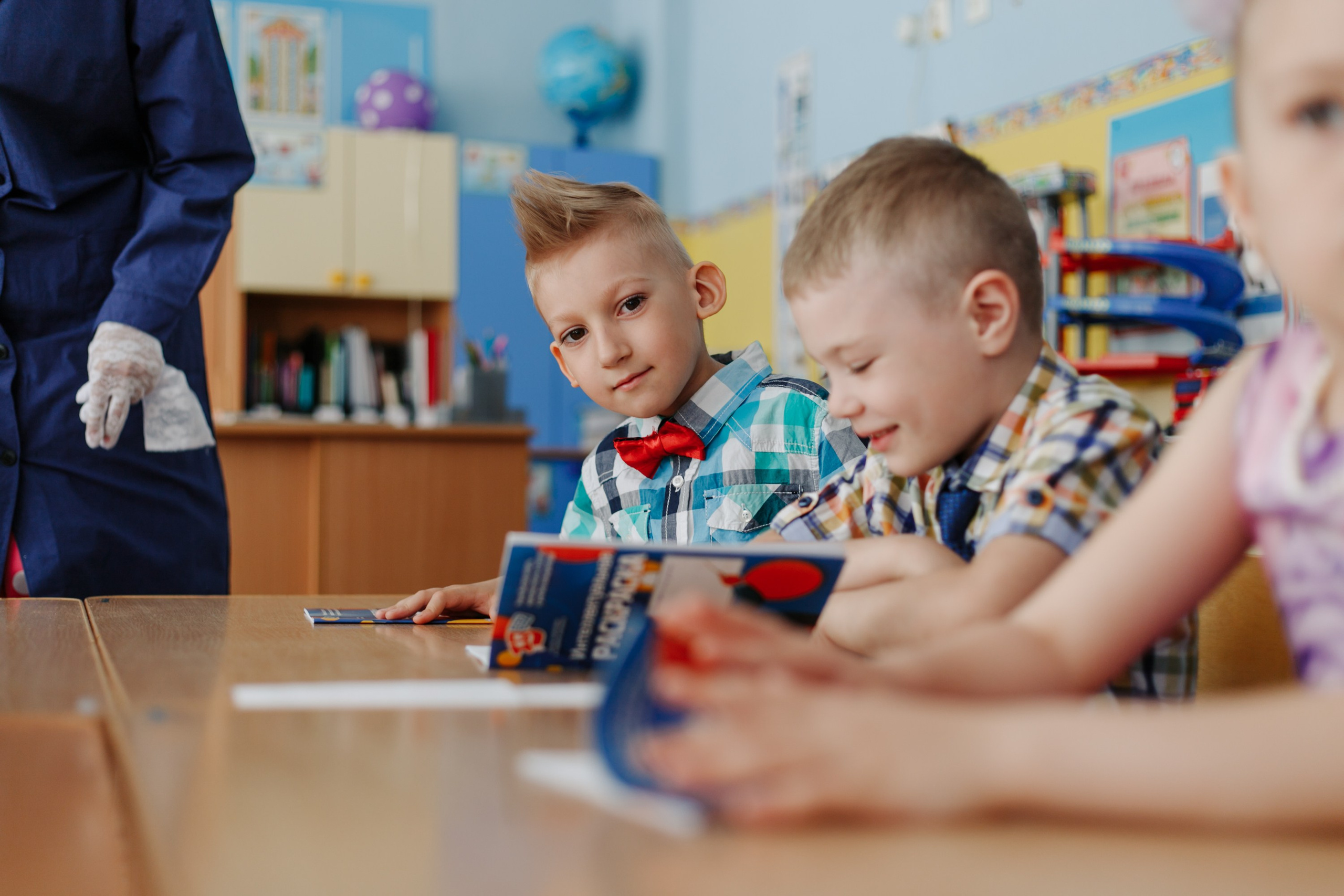 Выпускной 188 сад. Фотограф Софья Володкина