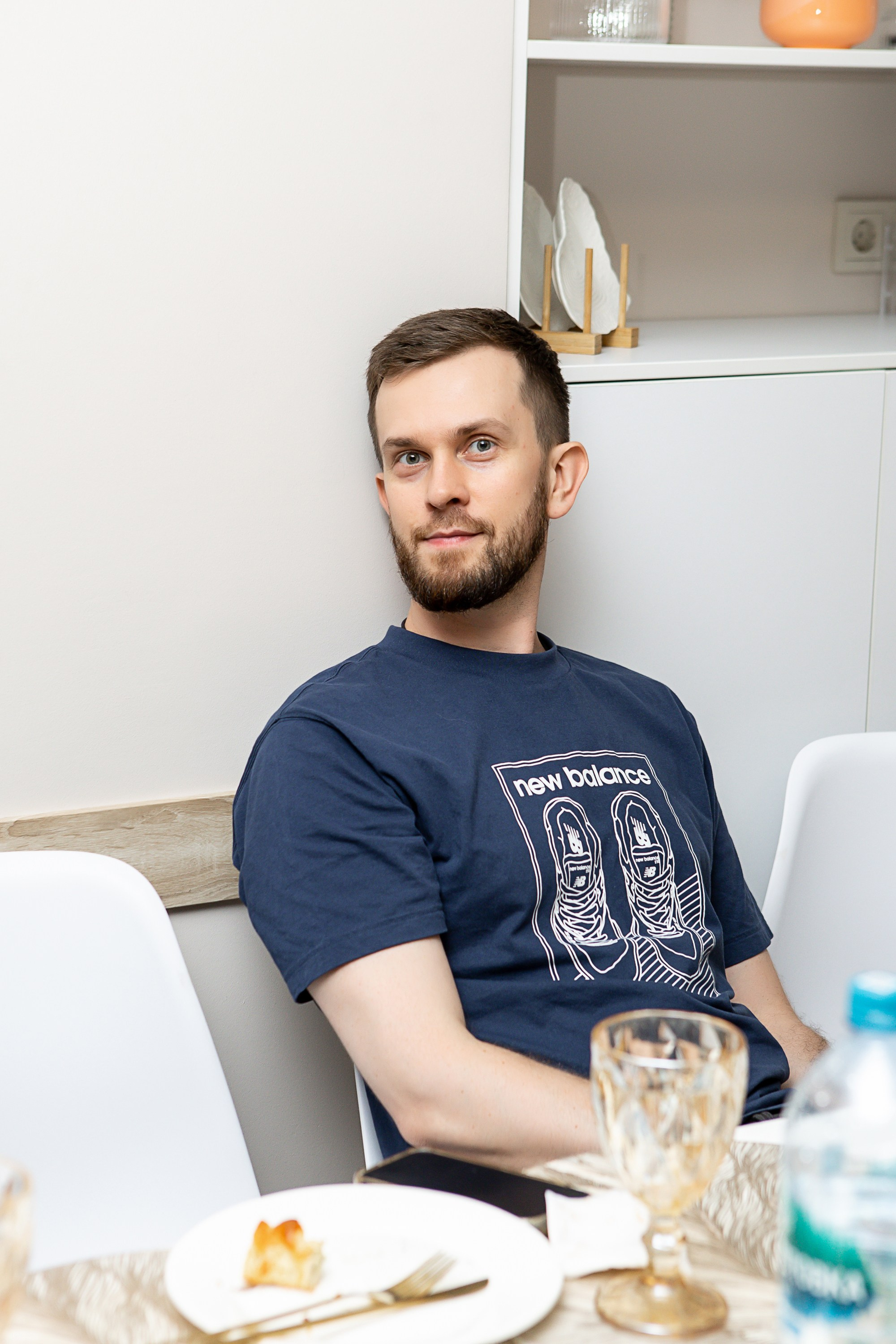 Бамбл Би. Репортажный и семейный фотограф в Новосибирске Елена Каменева