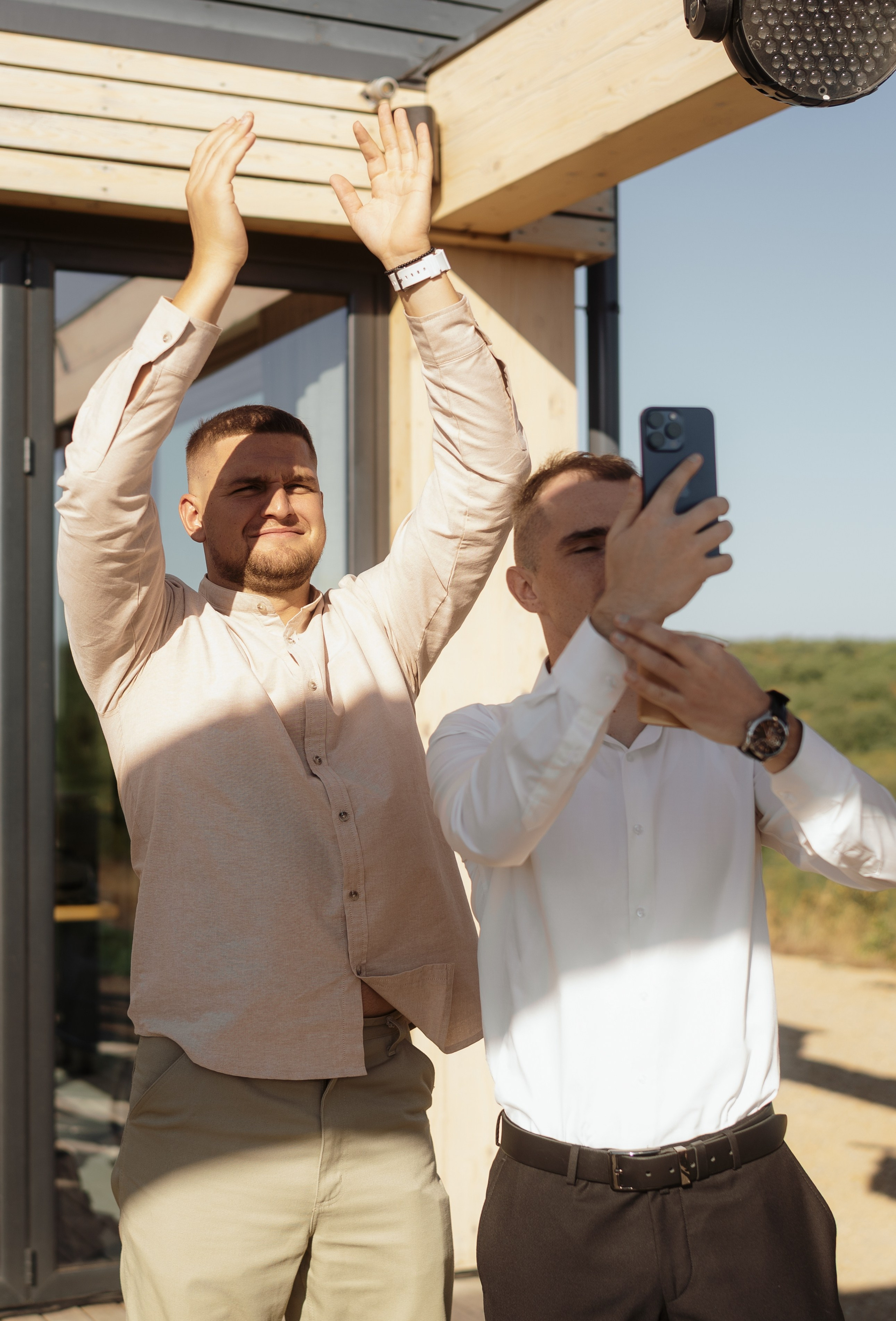 Стреляй пузырями, целуйся всерьез!. Свадебный и портретный фотограф Алена Седининна в Крыму