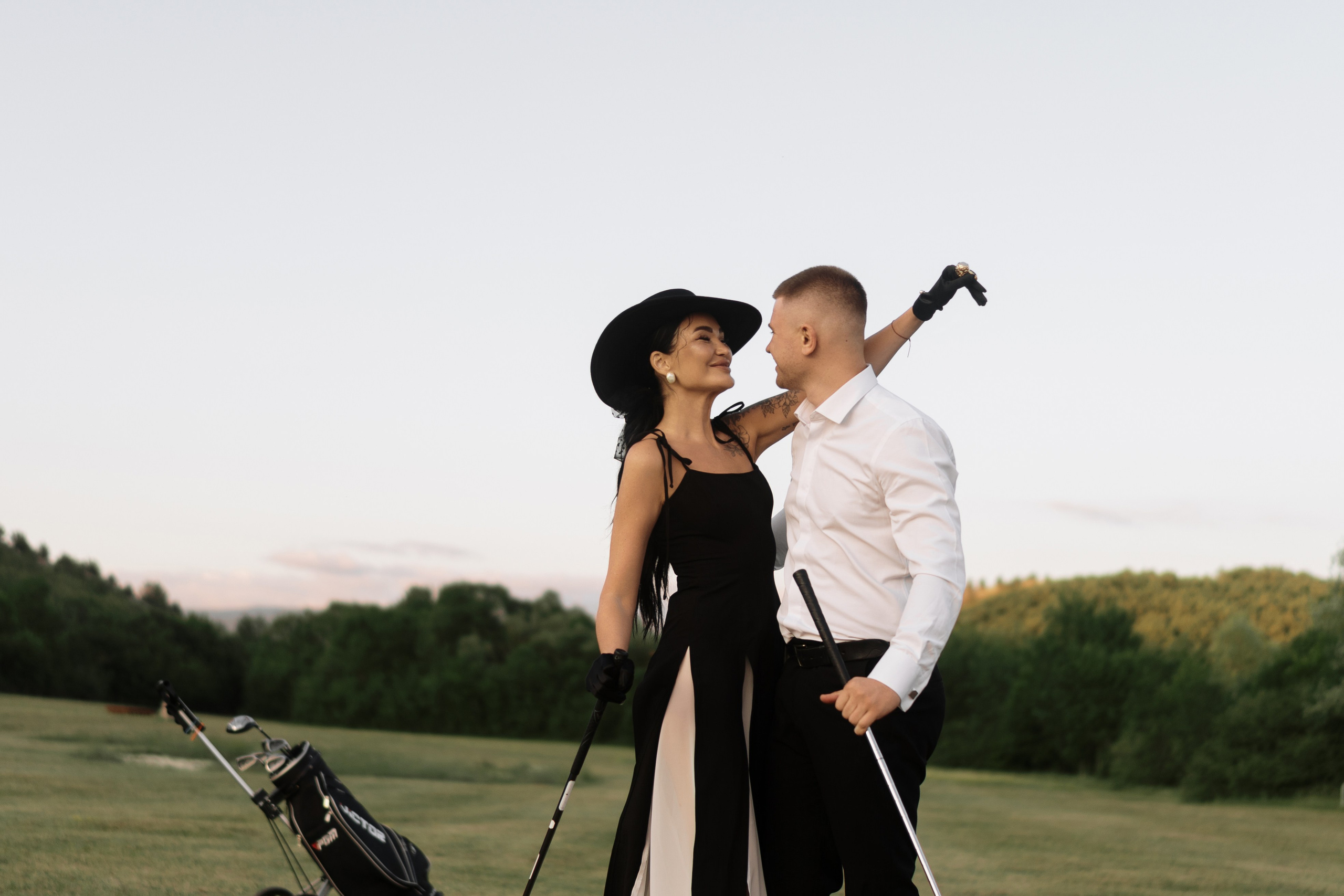 WOW. Свадебный и портретный фотограф Алена Седининна в Крыму