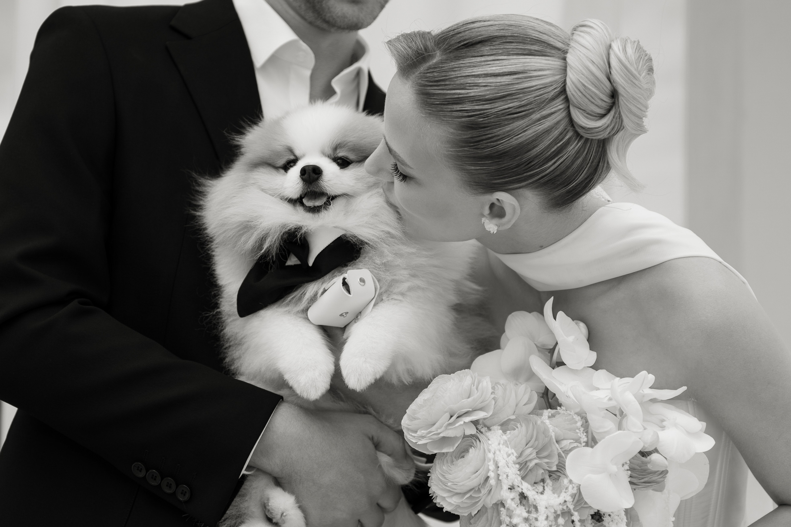 Свадебный и портретный фотограф Алена Седининна в Крыму