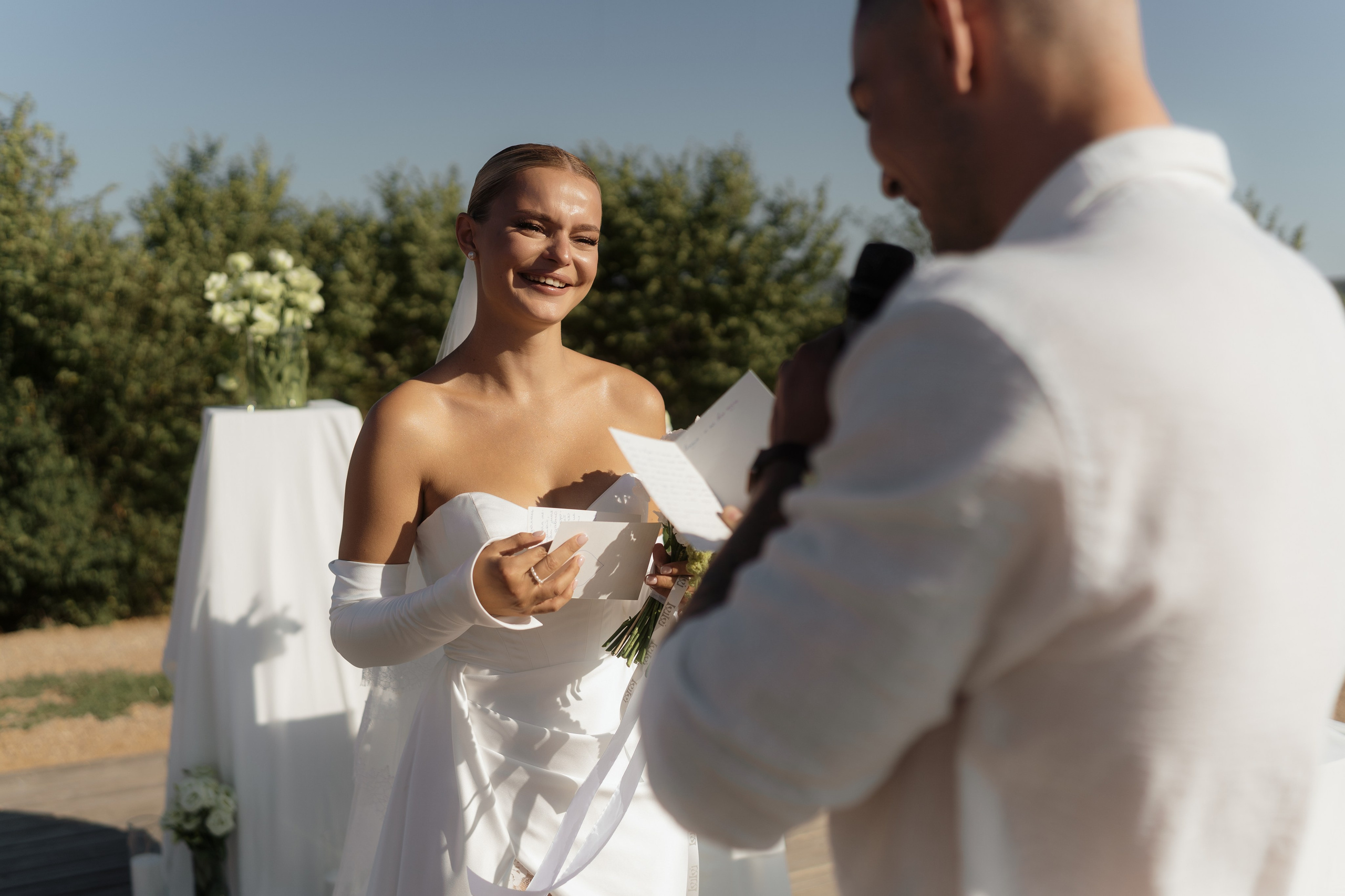 Стреляй пузырями, целуйся всерьез!. Свадебный и портретный фотограф Алена Седининна в Крыму