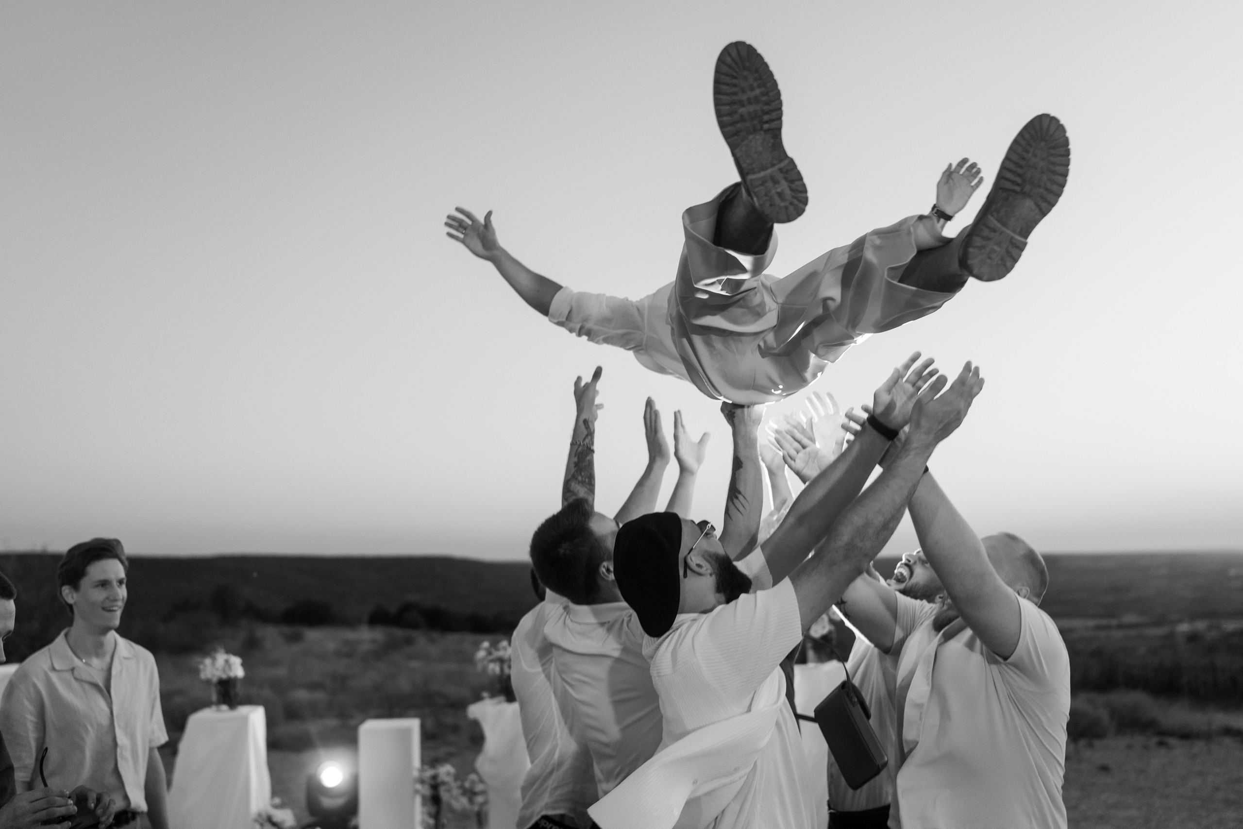 Стреляй пузырями, целуйся всерьез!. Свадебный и портретный фотограф Алена Седининна в Крыму