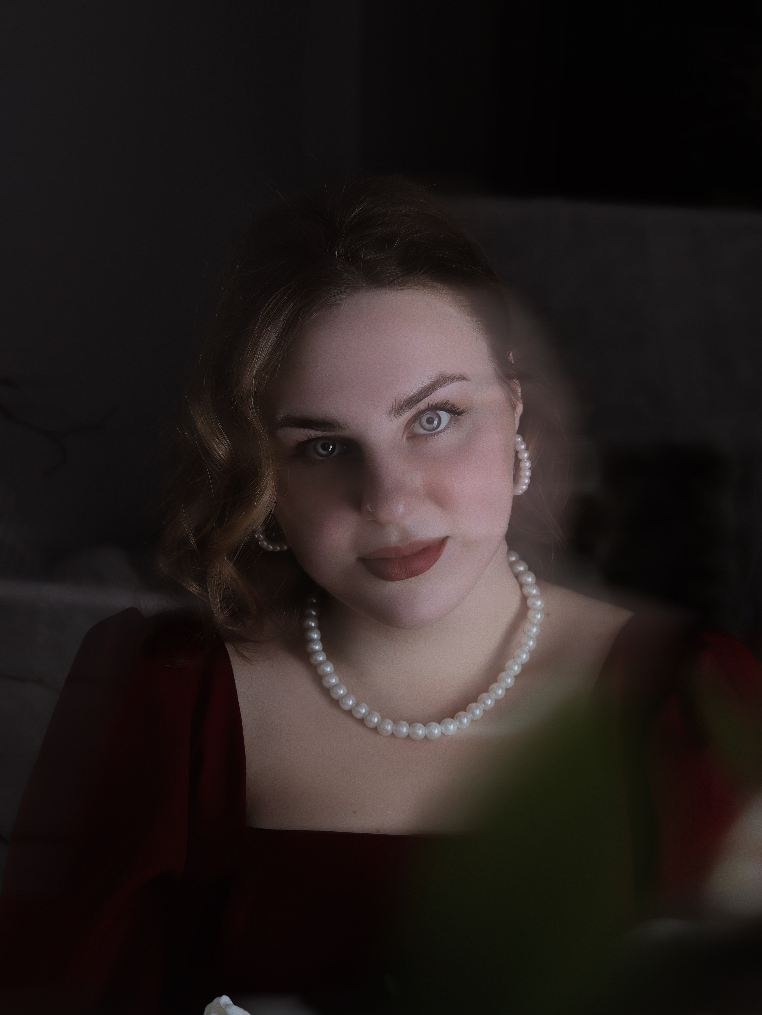 Винтаж. APPHOTOGRAPHY | Фотохудожник Анна Камчатная