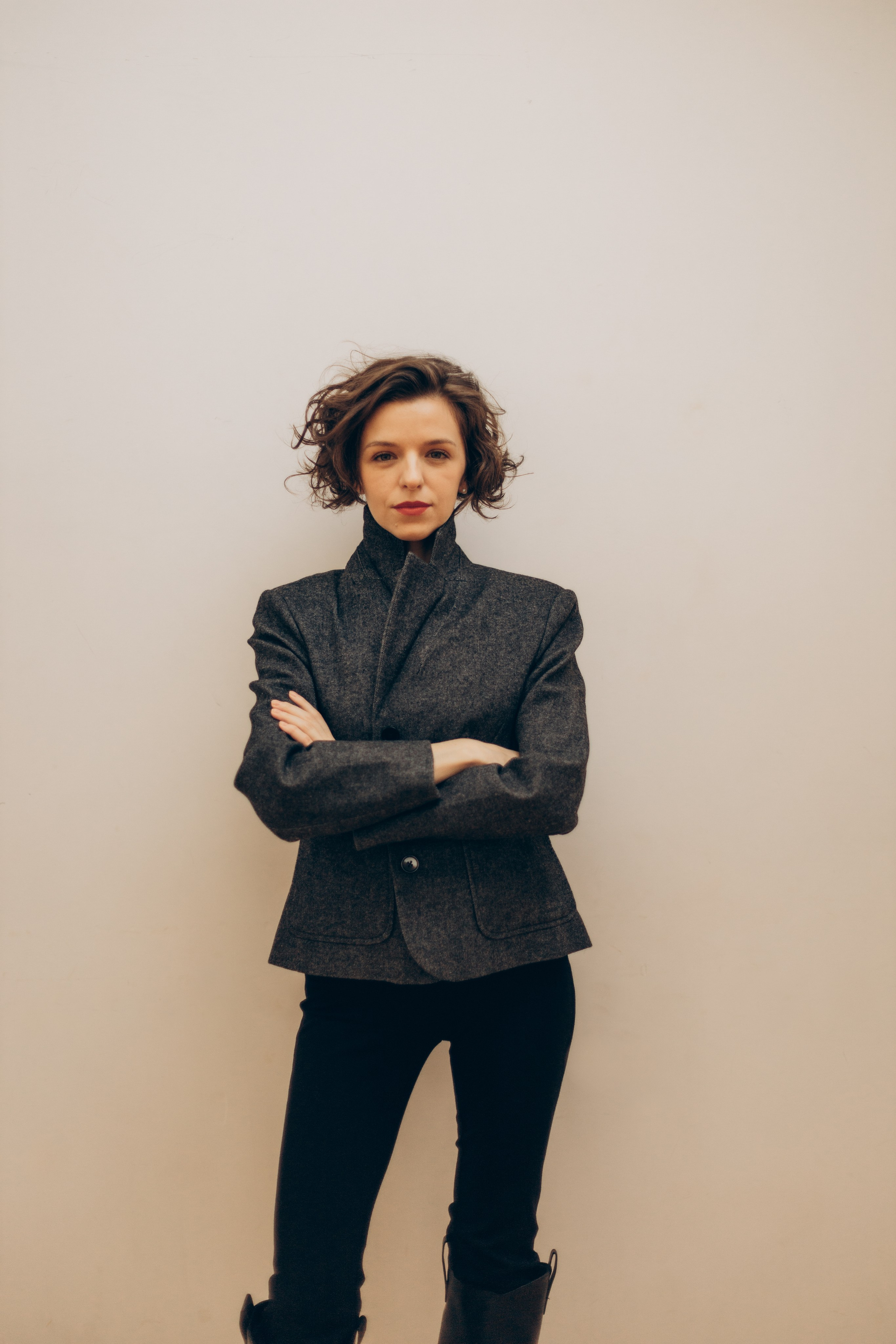 Инна. Семейный фотограф в Москве Анастасия Шалда