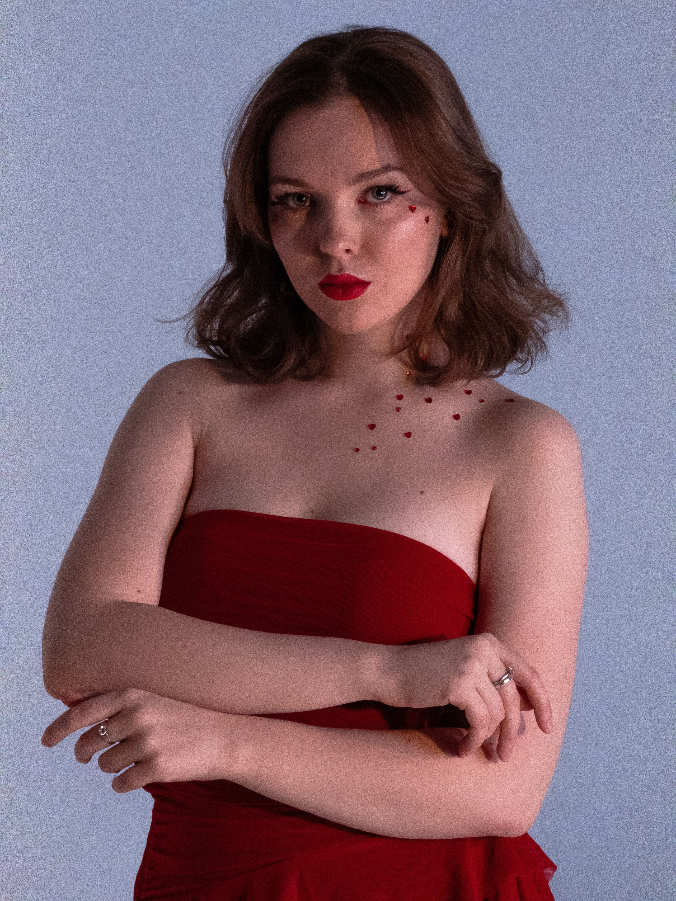 Индивидуальные фотосессии. Лера Ютан фотограф Барнаул