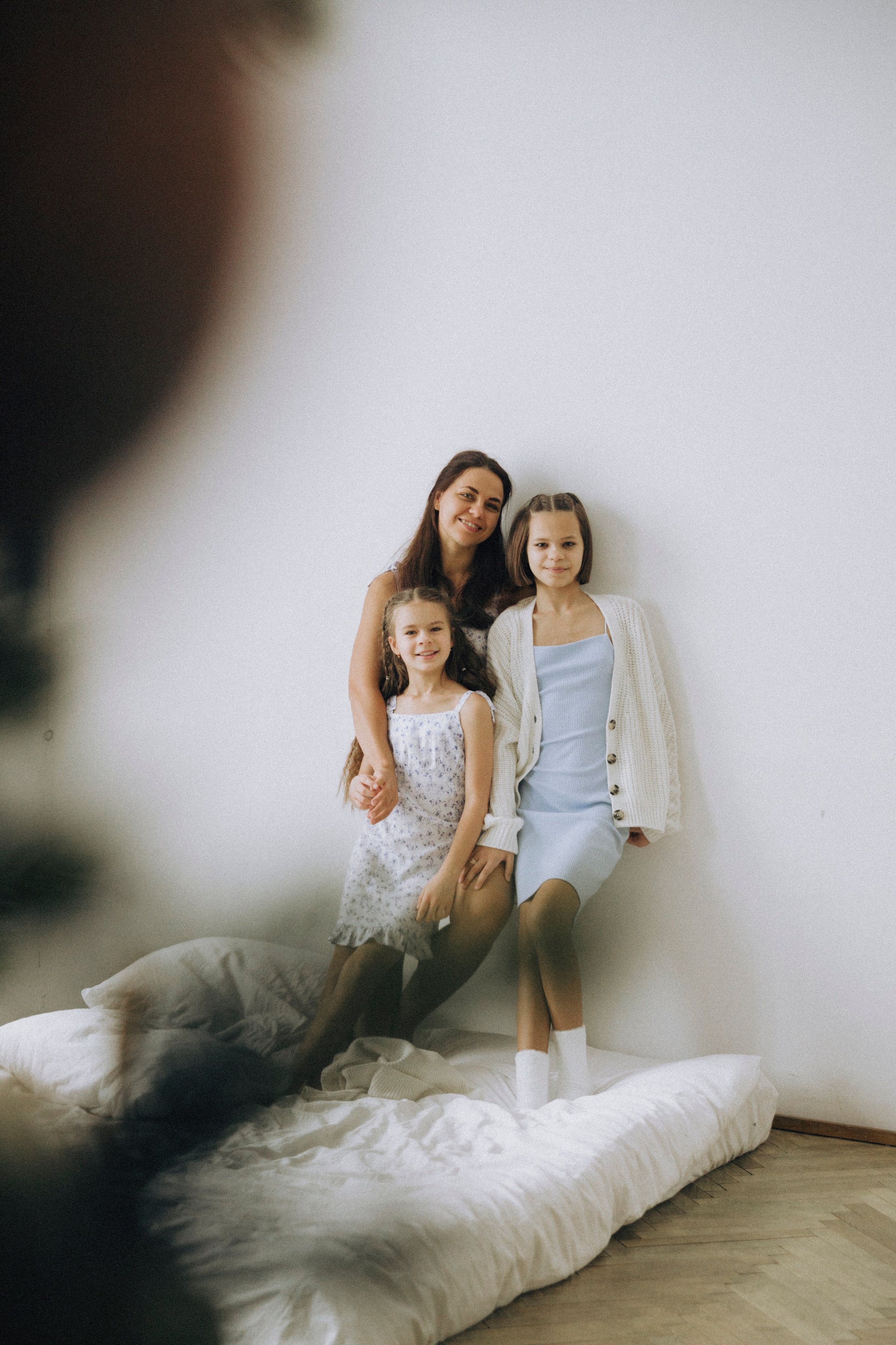 Семейные фотосессии. Лера Ютан фотограф Барнаул