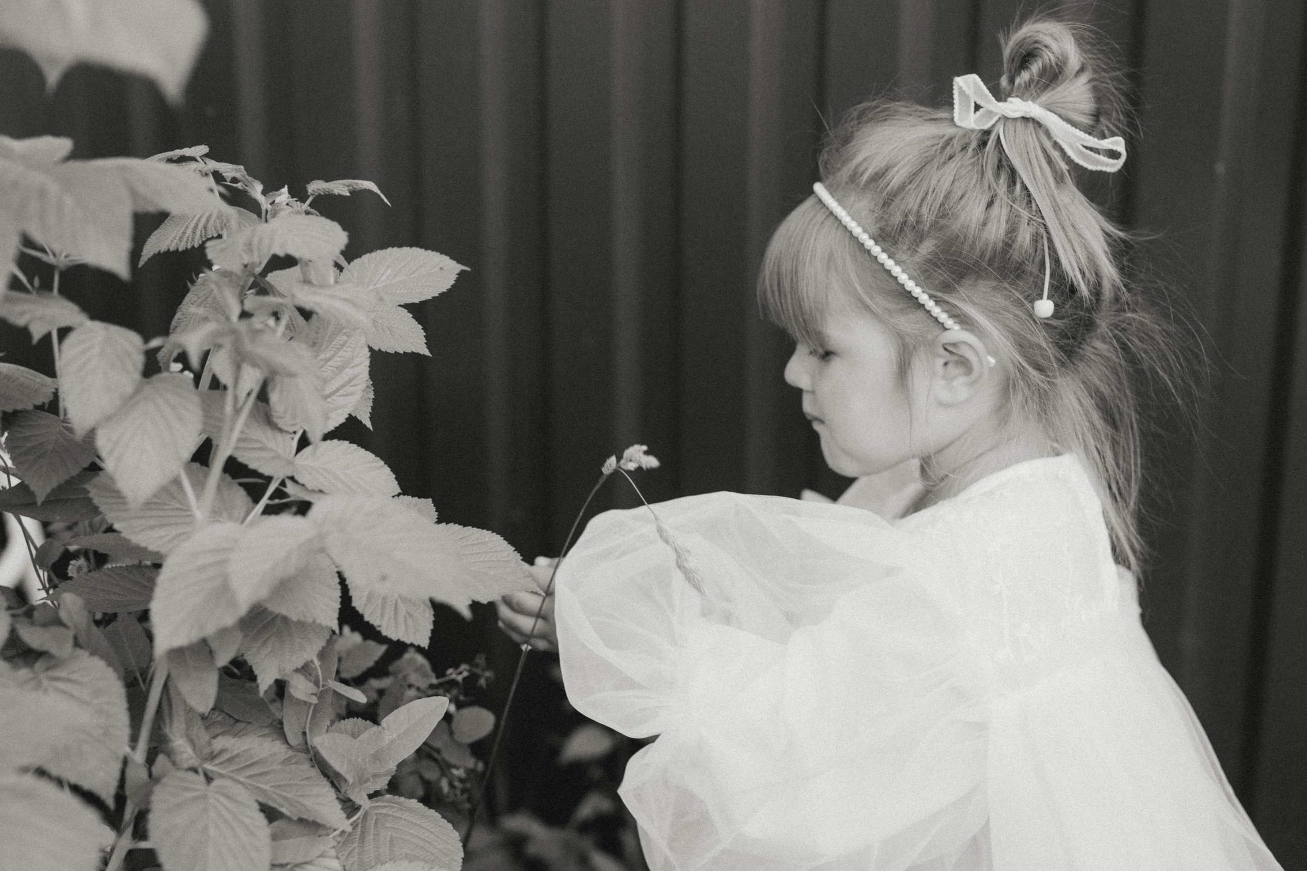 Летняя фотосессия. Семейный фотограф в Обнинске Вера Весенняя