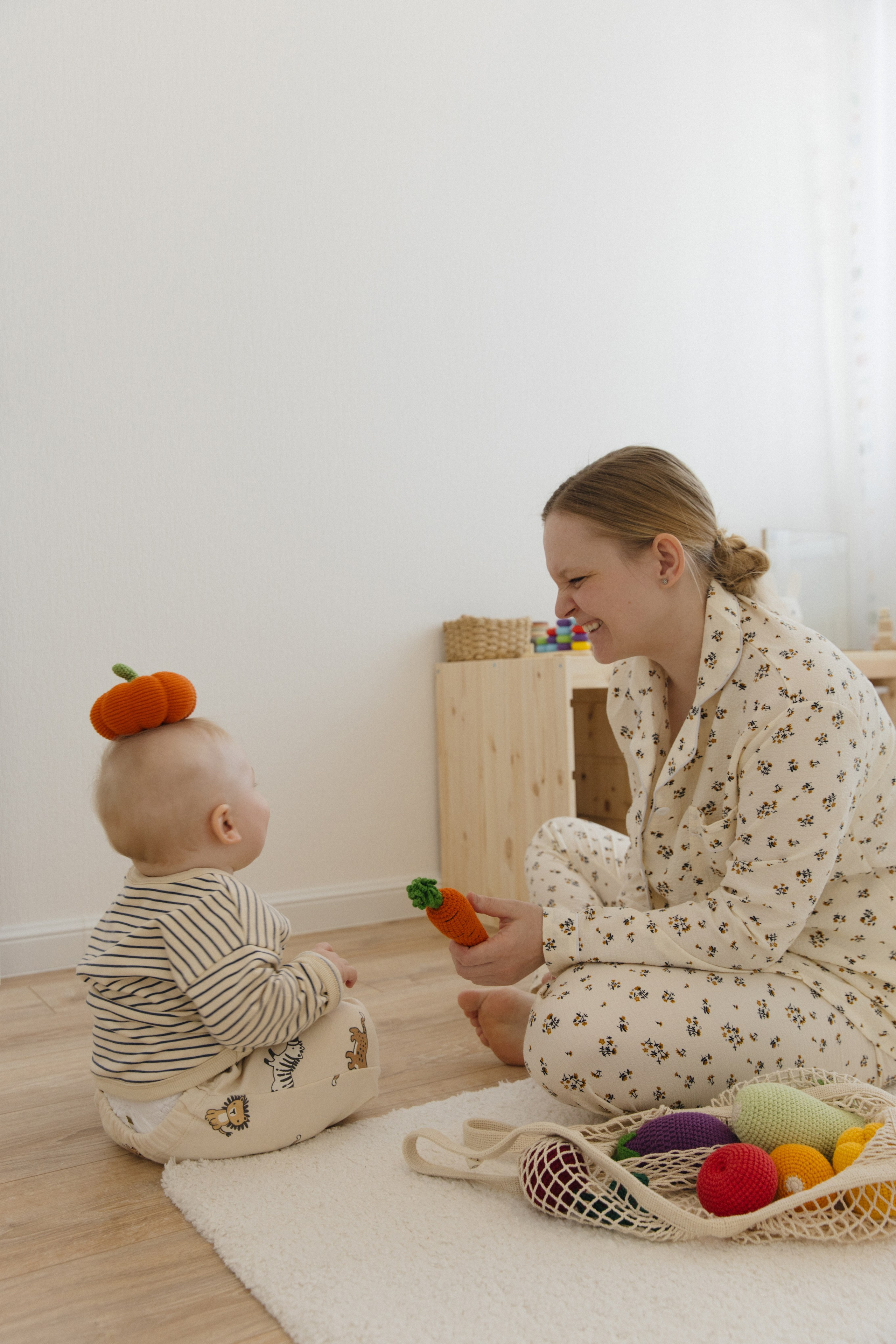 10 месяцев сладкому пирожочку. Фотограф Нижний Новгород