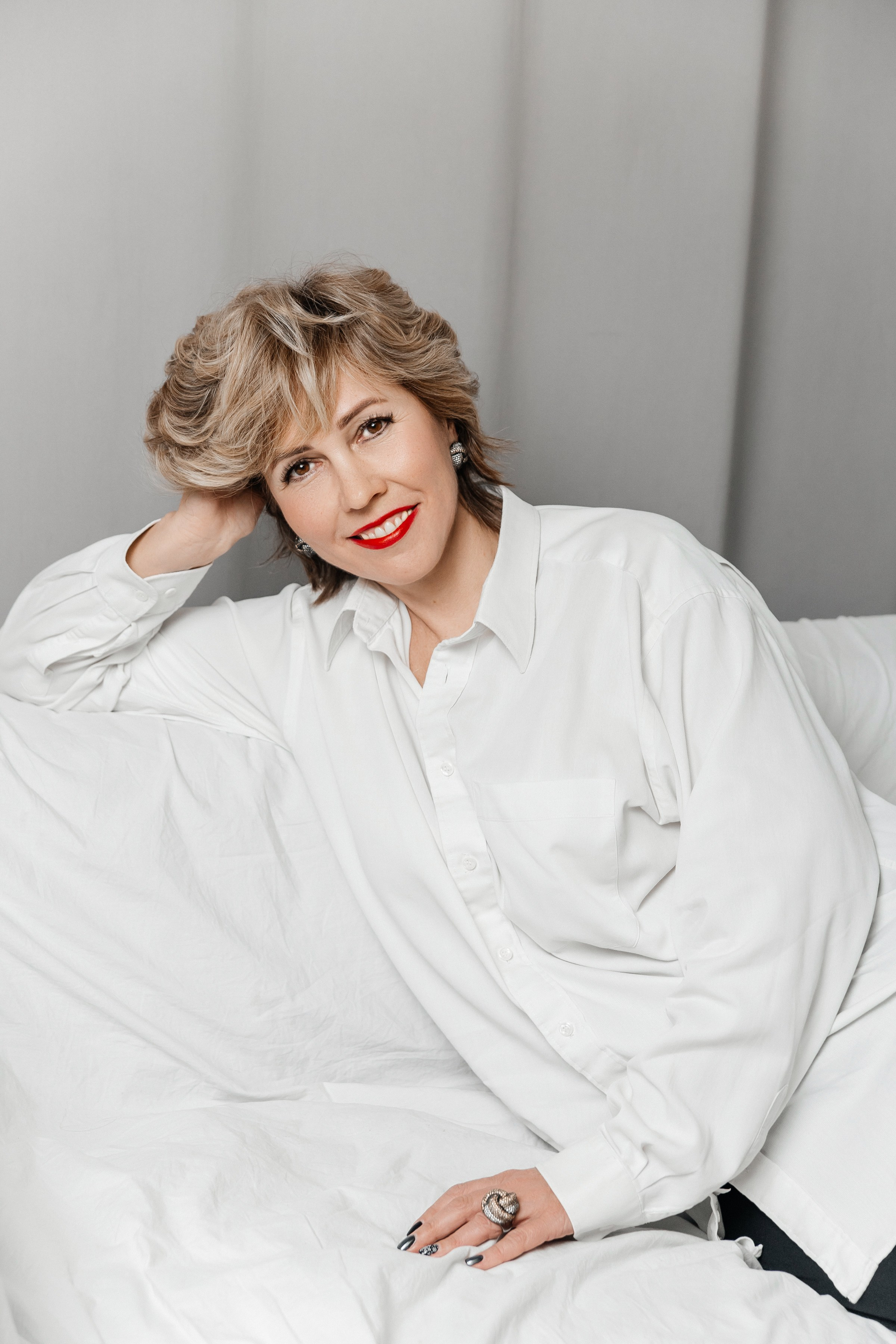 Ирина. Семейный фотограф, свадебный фотограф, женский портрет в Санкт-Петербу