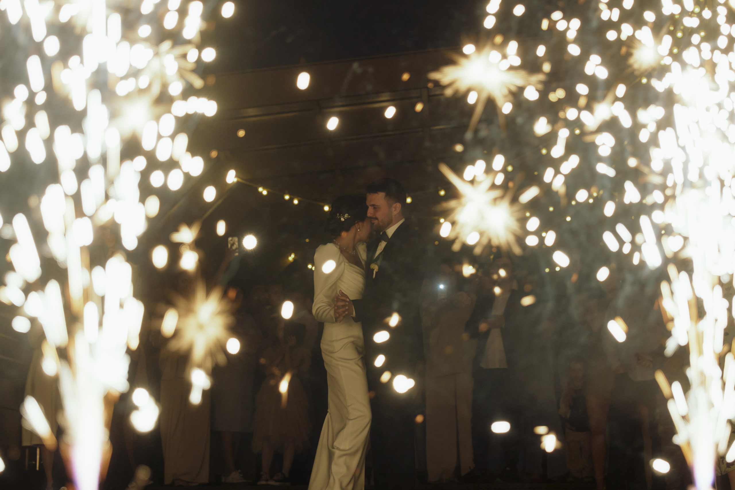 Kirill & Kristina. Event агентство PAPRIKA в Екатеринбурге