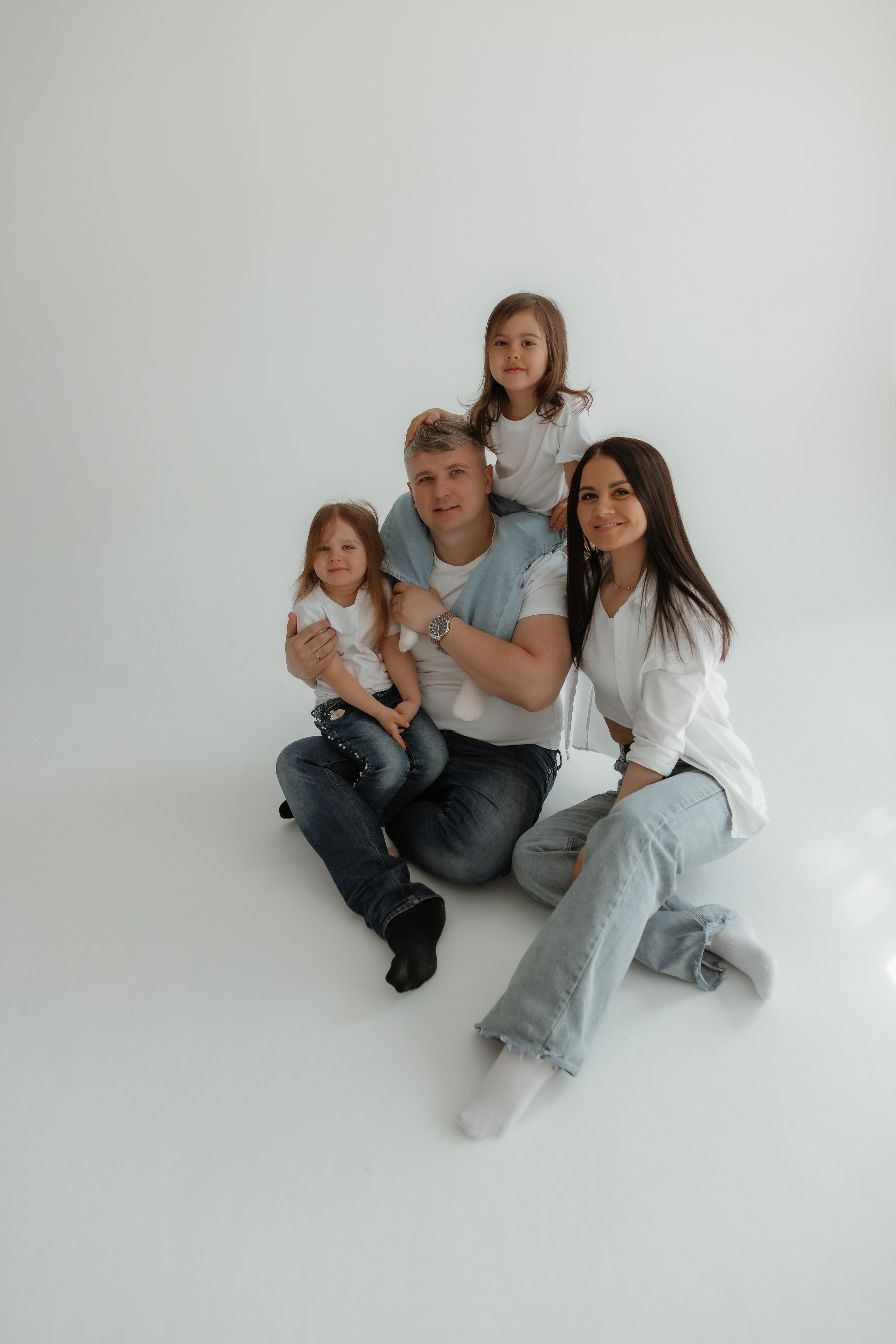 Алена. Фотограф москва