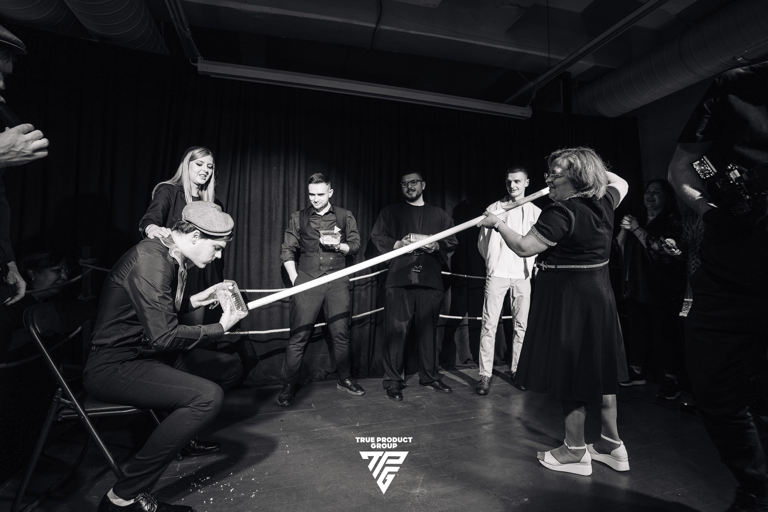 Корпоративы. Свадебный и репортажный фотограф