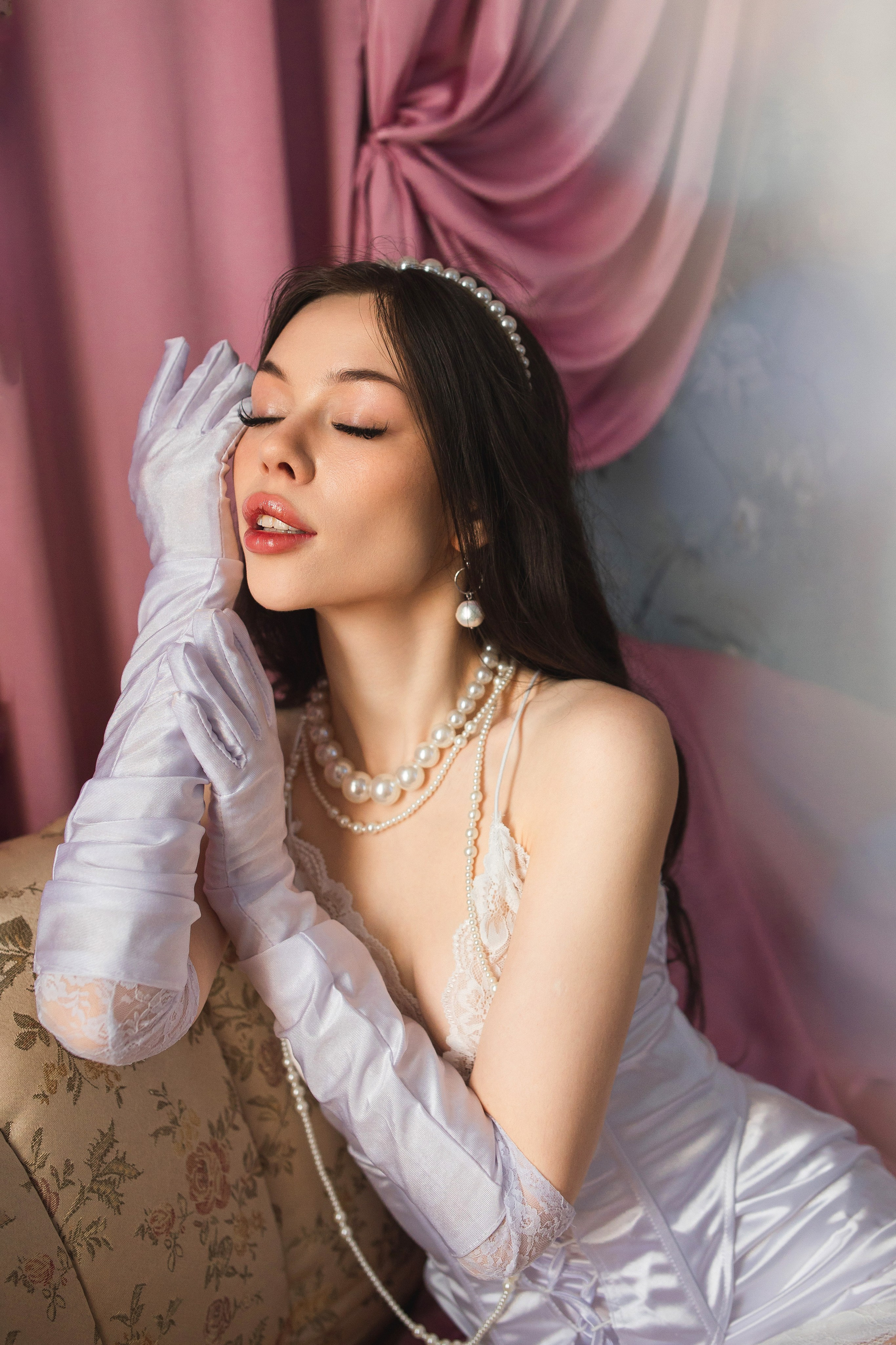 Дарья. Женский и семейный фотограф в Москве- Ольга Самусенко