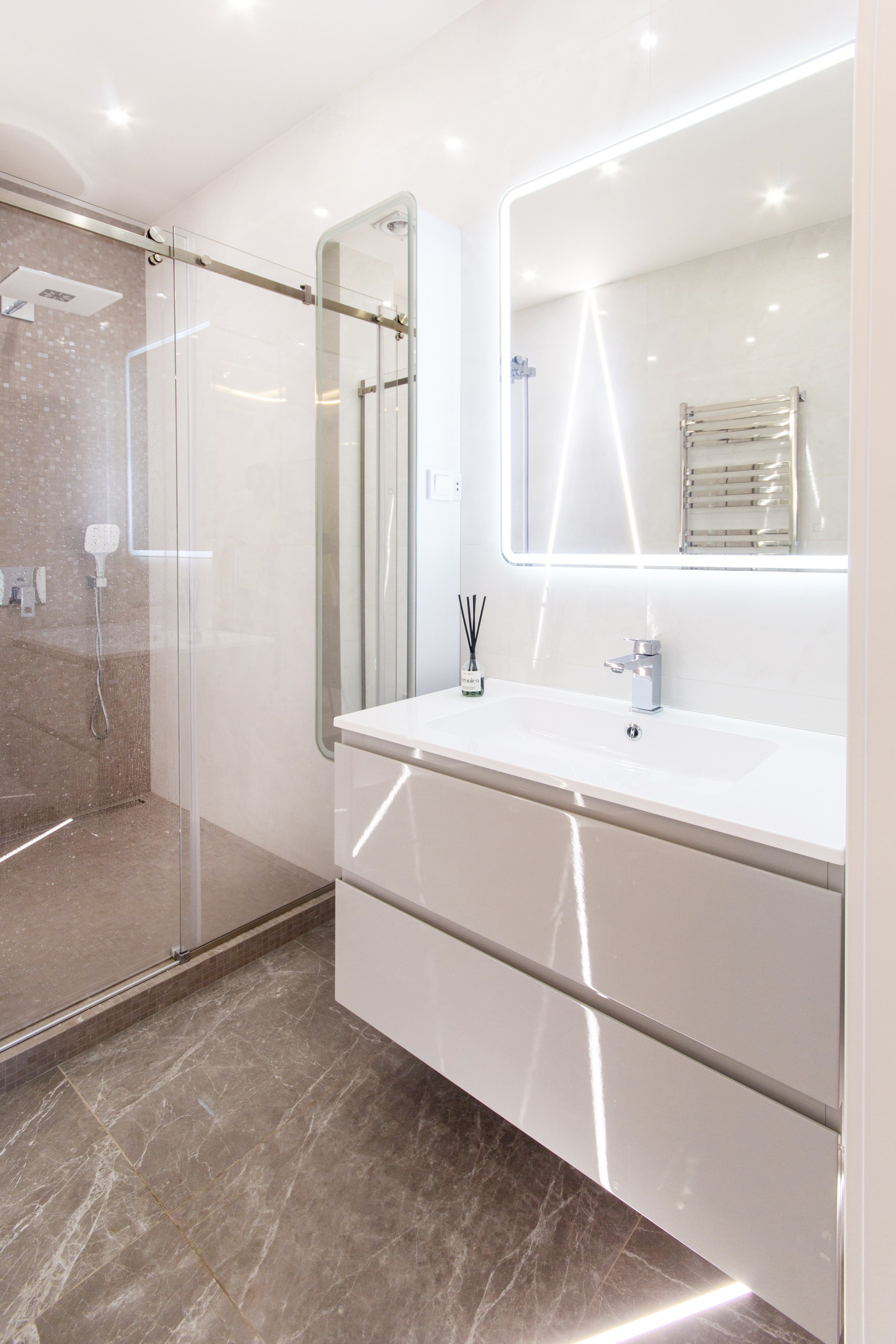 Интерьерная съемка. Фотограф в Сочи Тиунова Маргарита и Тиунов Евгений