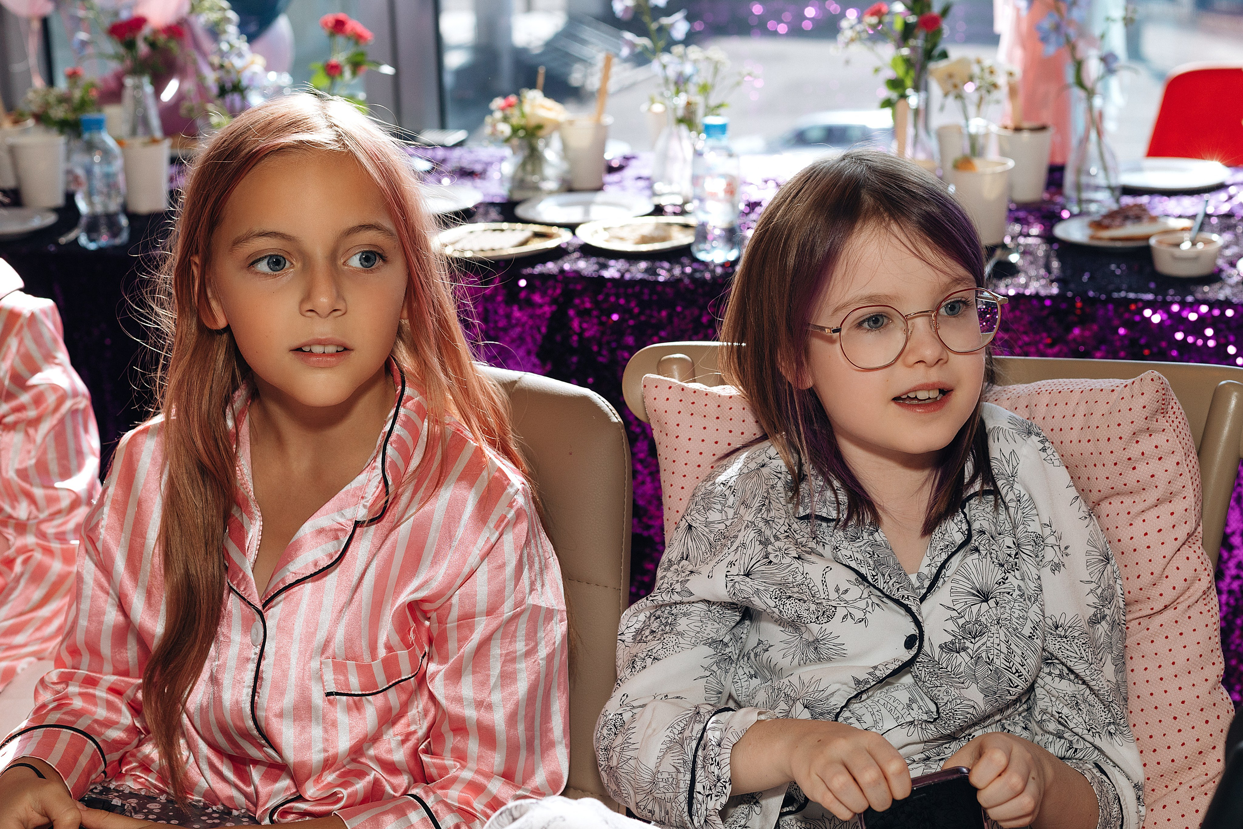 София, с днём рождения!. Портретный фотограф в Москве и МО Зимина Татьяна