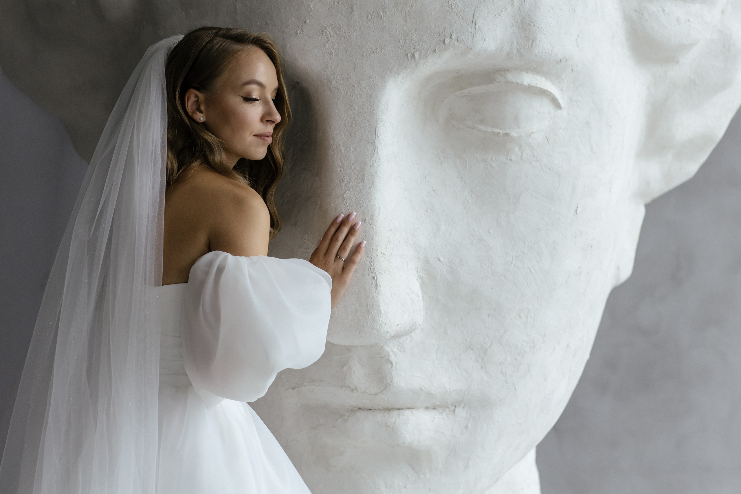 Алексей и Ксения. Свадебные фотографы в г. Сургут Маркова Наталья и Замахина Елена