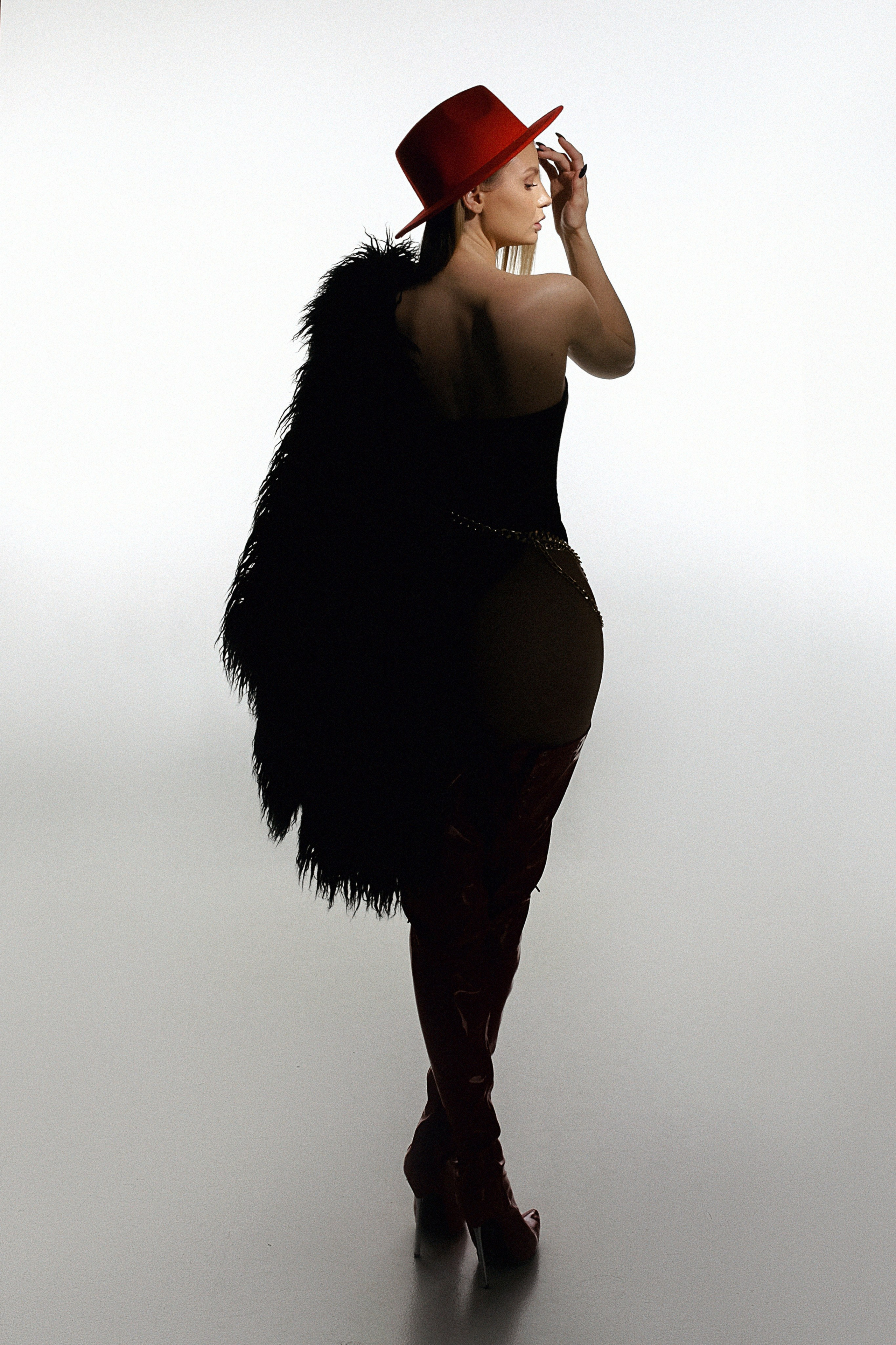 Оксана. Свадебные фотографы в г. Сургут Маркова Наталья и Замахина Елена