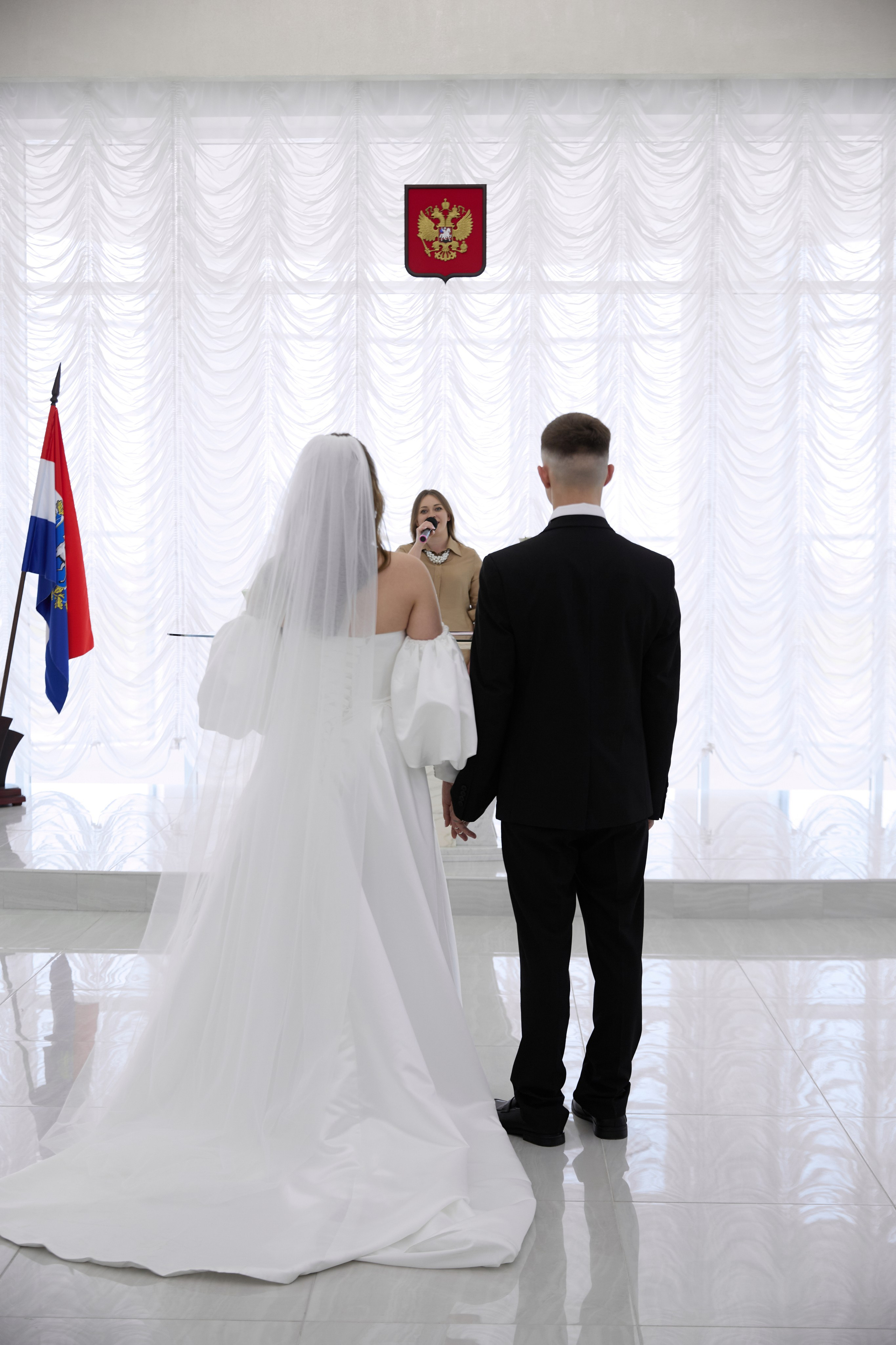 V&V. Фотограф в Самаре Диана Анисимова