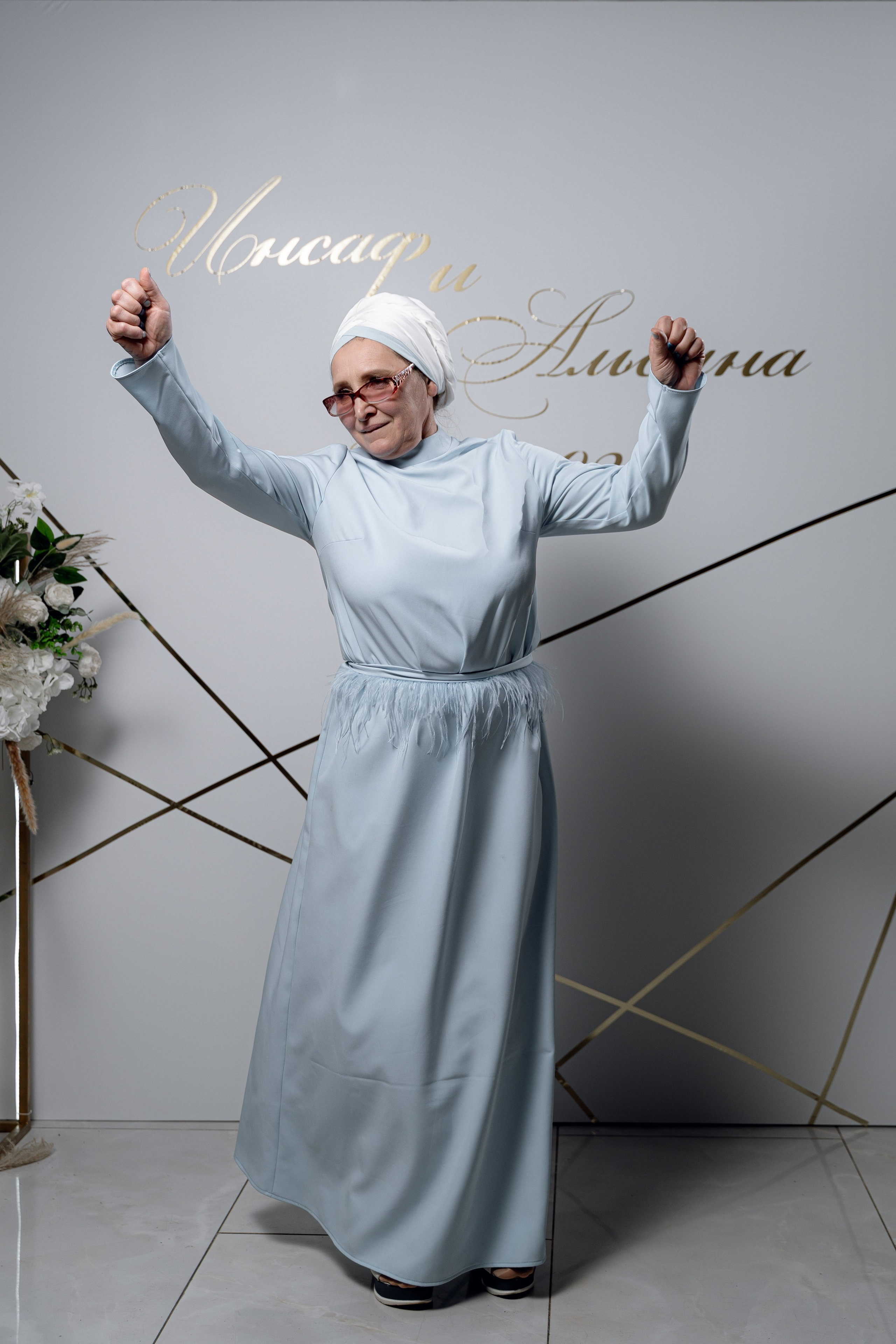 Инсаф & Алсина. Свадебный фотограф в Казани