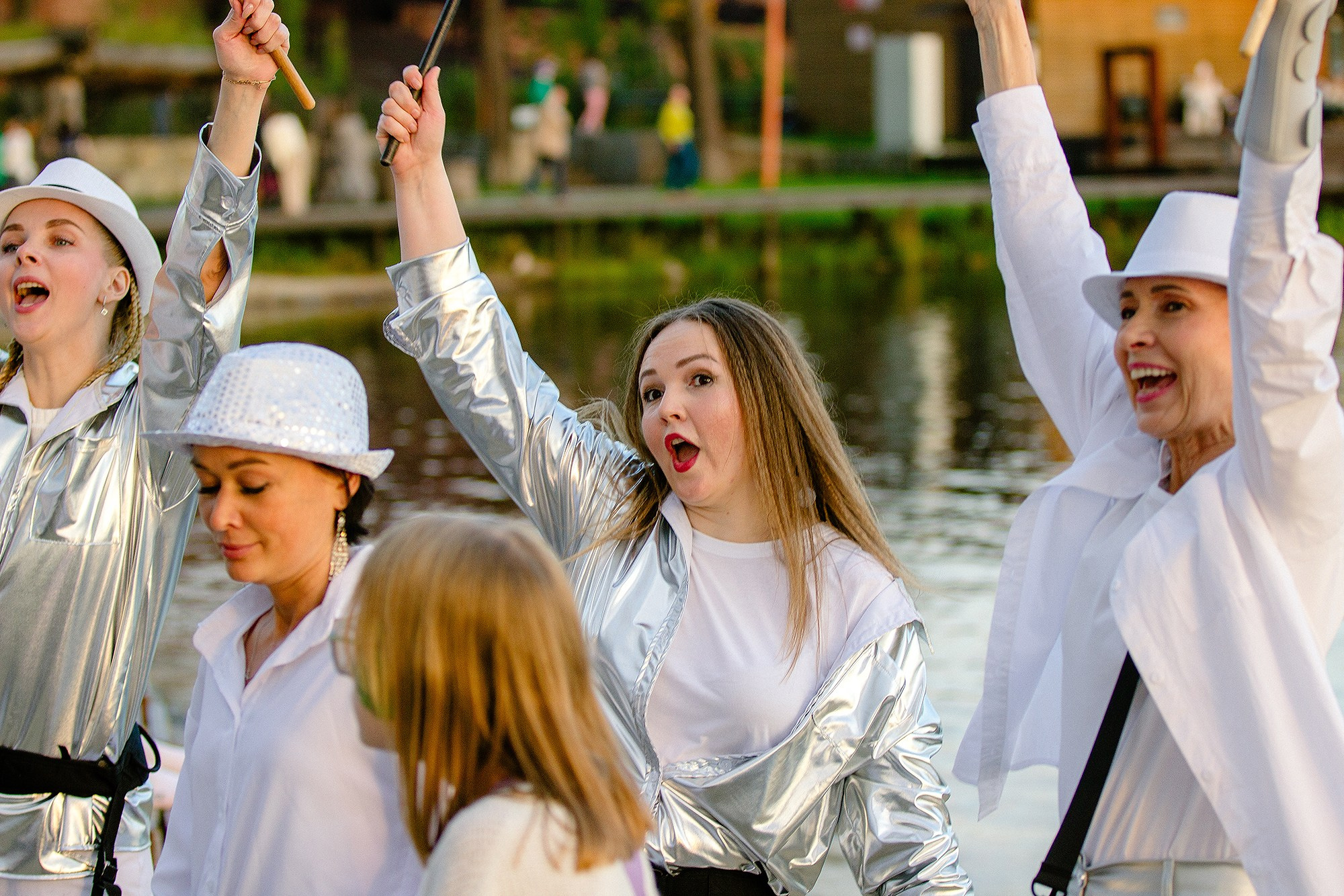 Лето на Заводе (г.Сысерть). Семейный и репортажный фотограф Наташа Давыдова