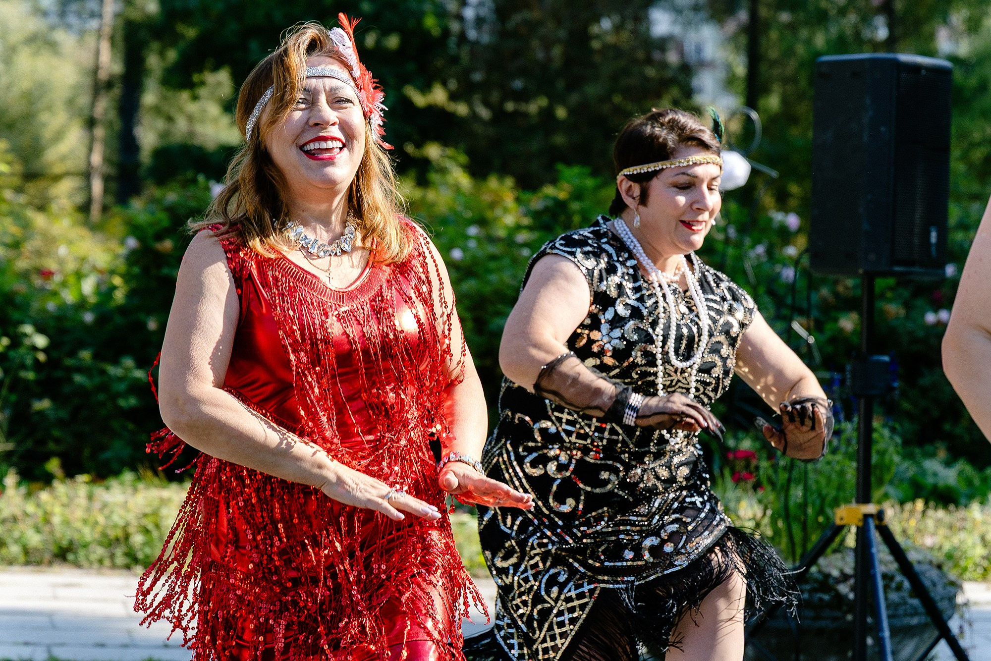 Фестиваль БОТАНИКА АРТ. Семейный и репортажный фотограф Наташа Давыдова