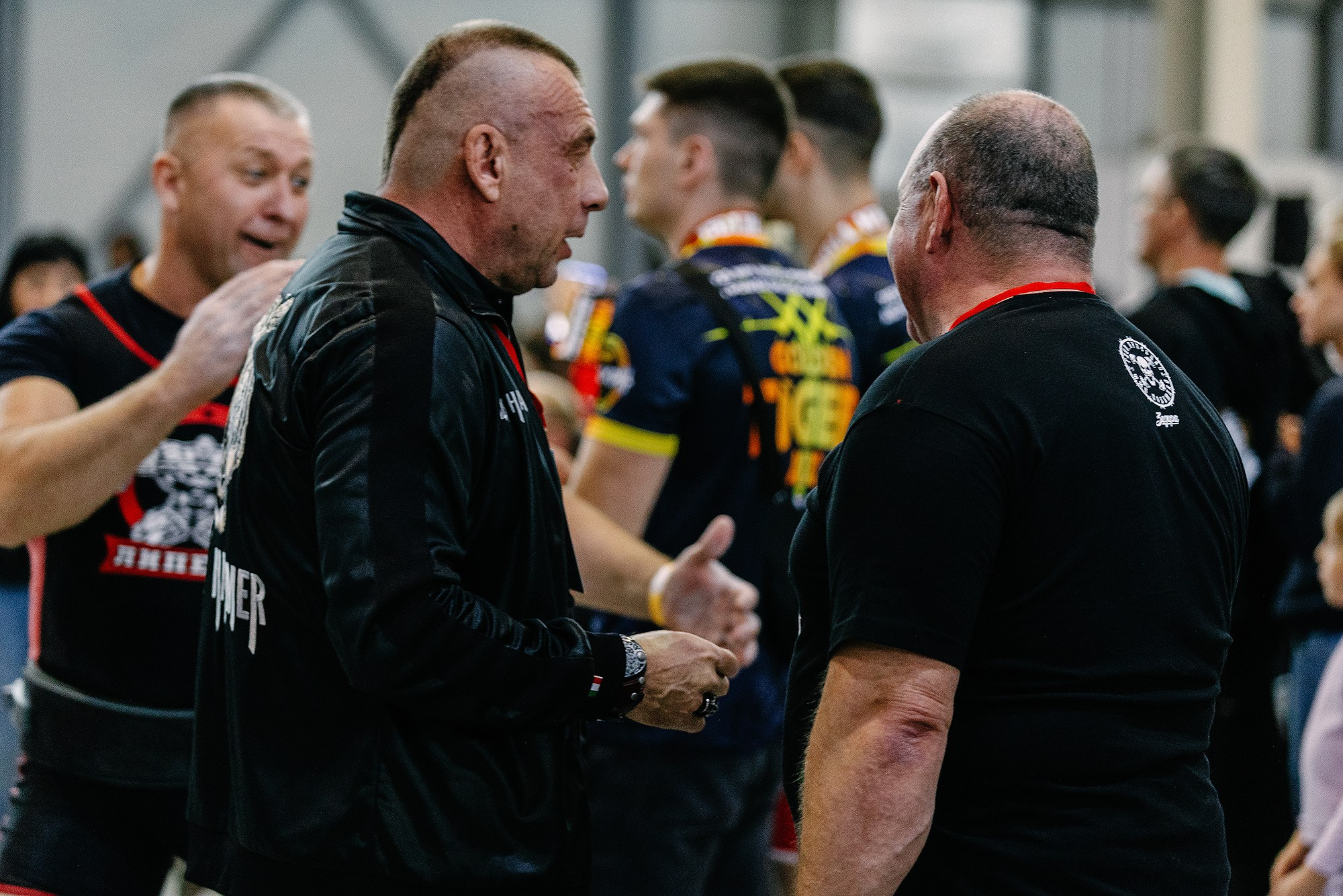 GOLDEN TIGER — XIX. Семейный и репортажный фотограф Наташа Давыдова