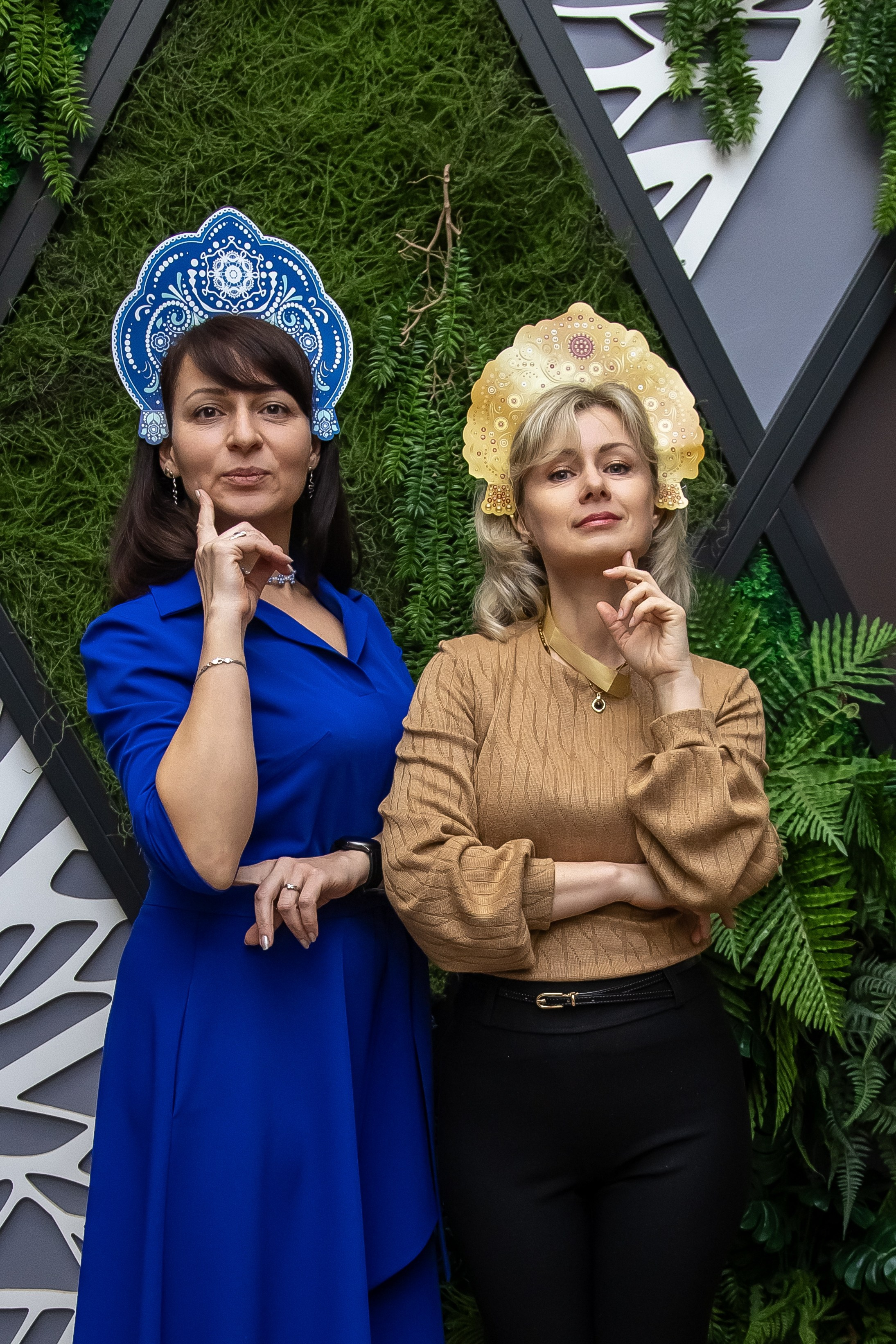 Антиквиз. Фотограф в Волгограде Норченко Светлана