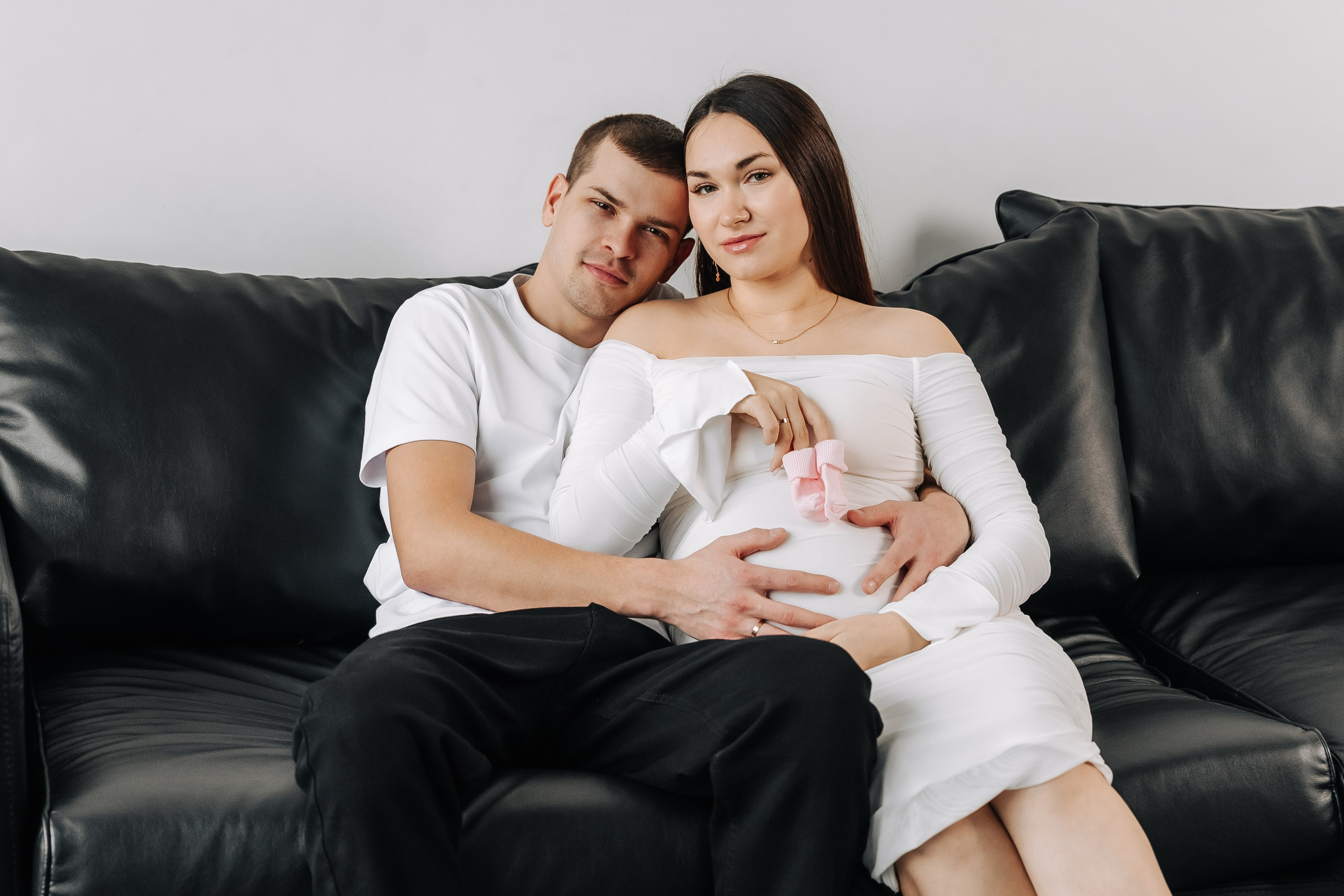 Таня и Артем. Фотограф в Волгограде Норченко Светлана