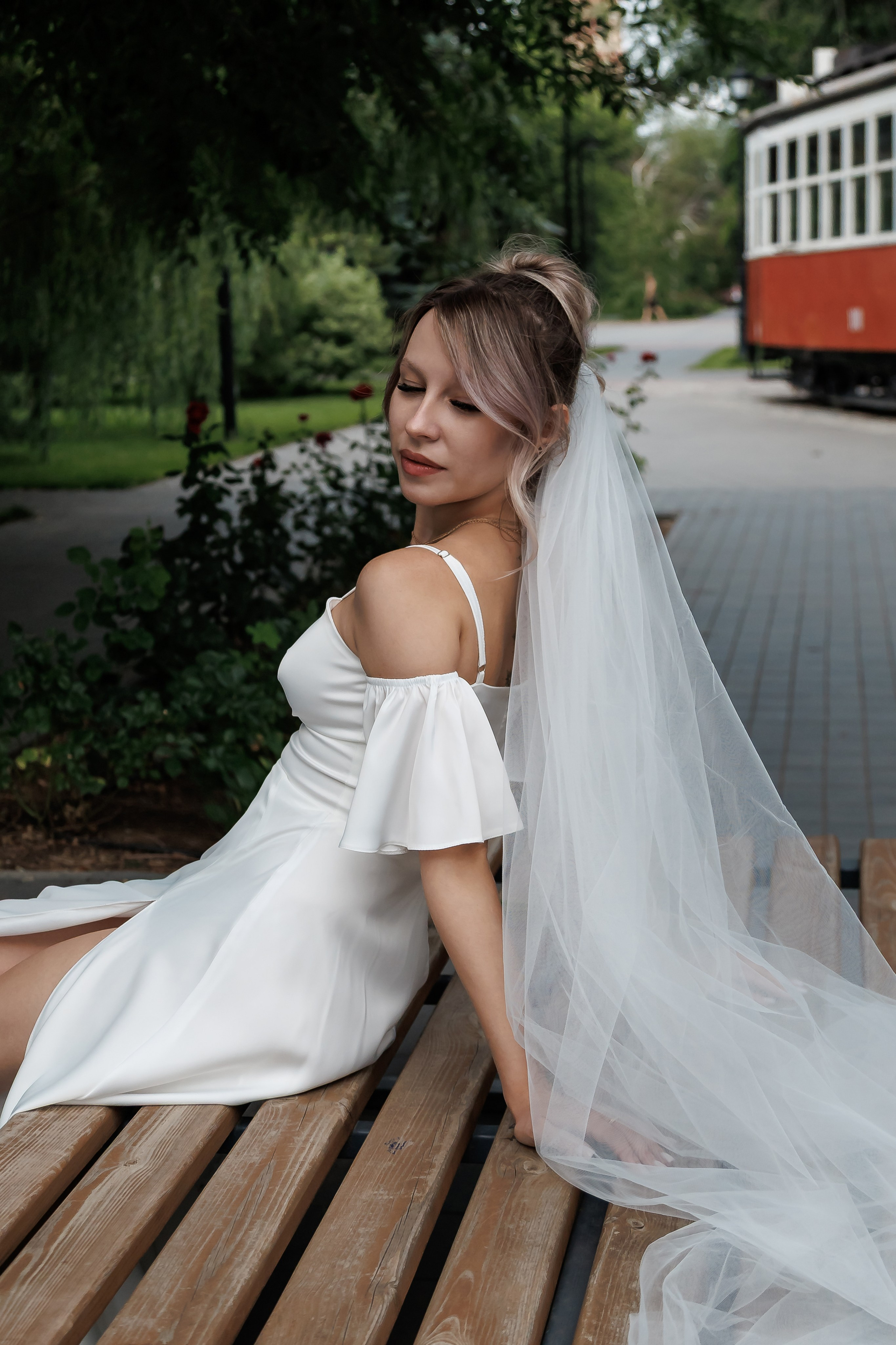 София и Георгий. Фотограф в Волгограде Норченко Светлана