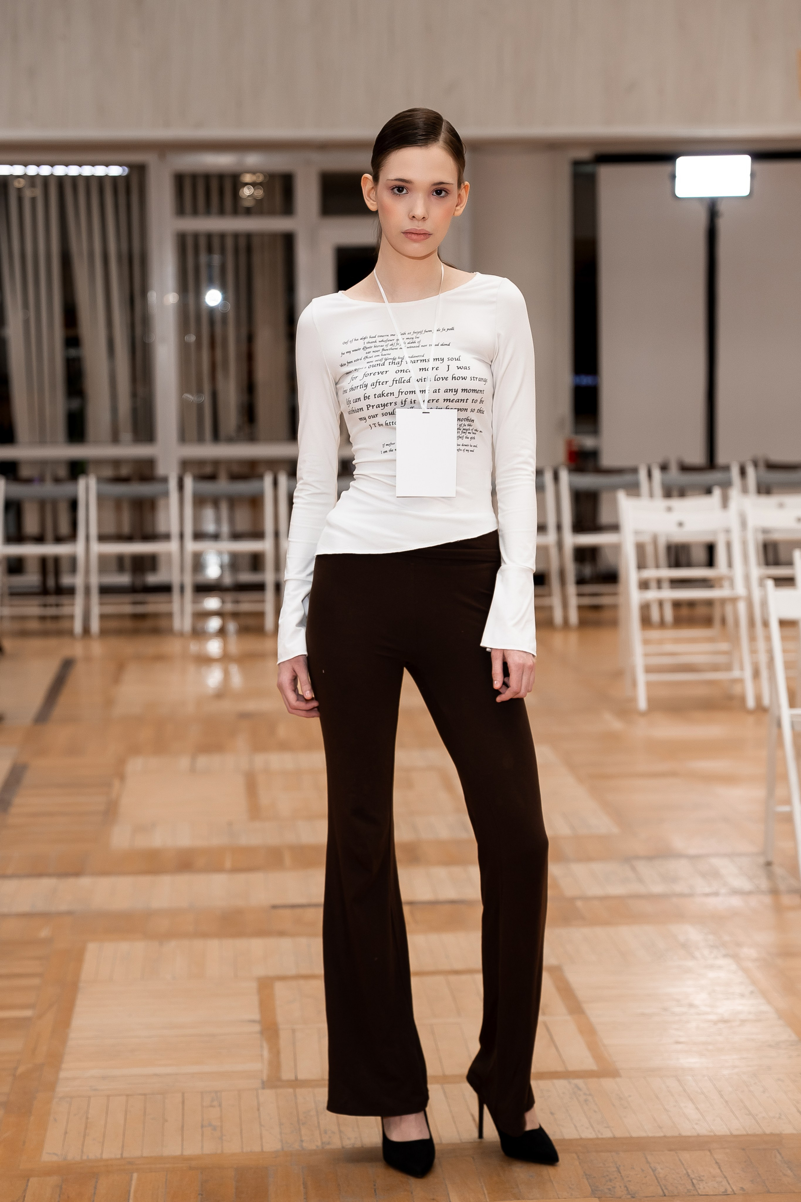 Волгоградская неделя моды март 2026. Фотограф в Волгограде Норченко Светлана