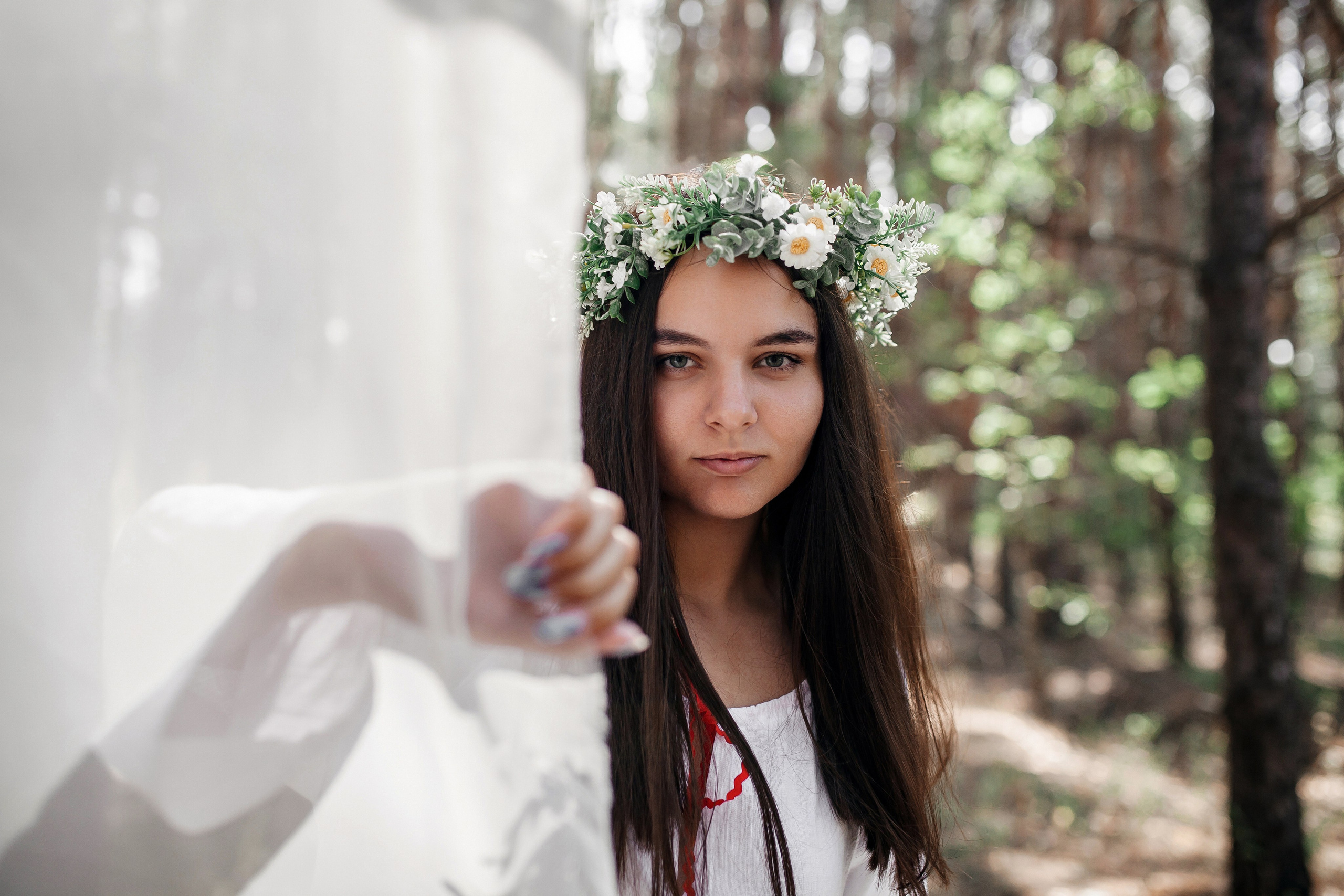 Мария. Фотограф в Волгограде Норченко Светлана