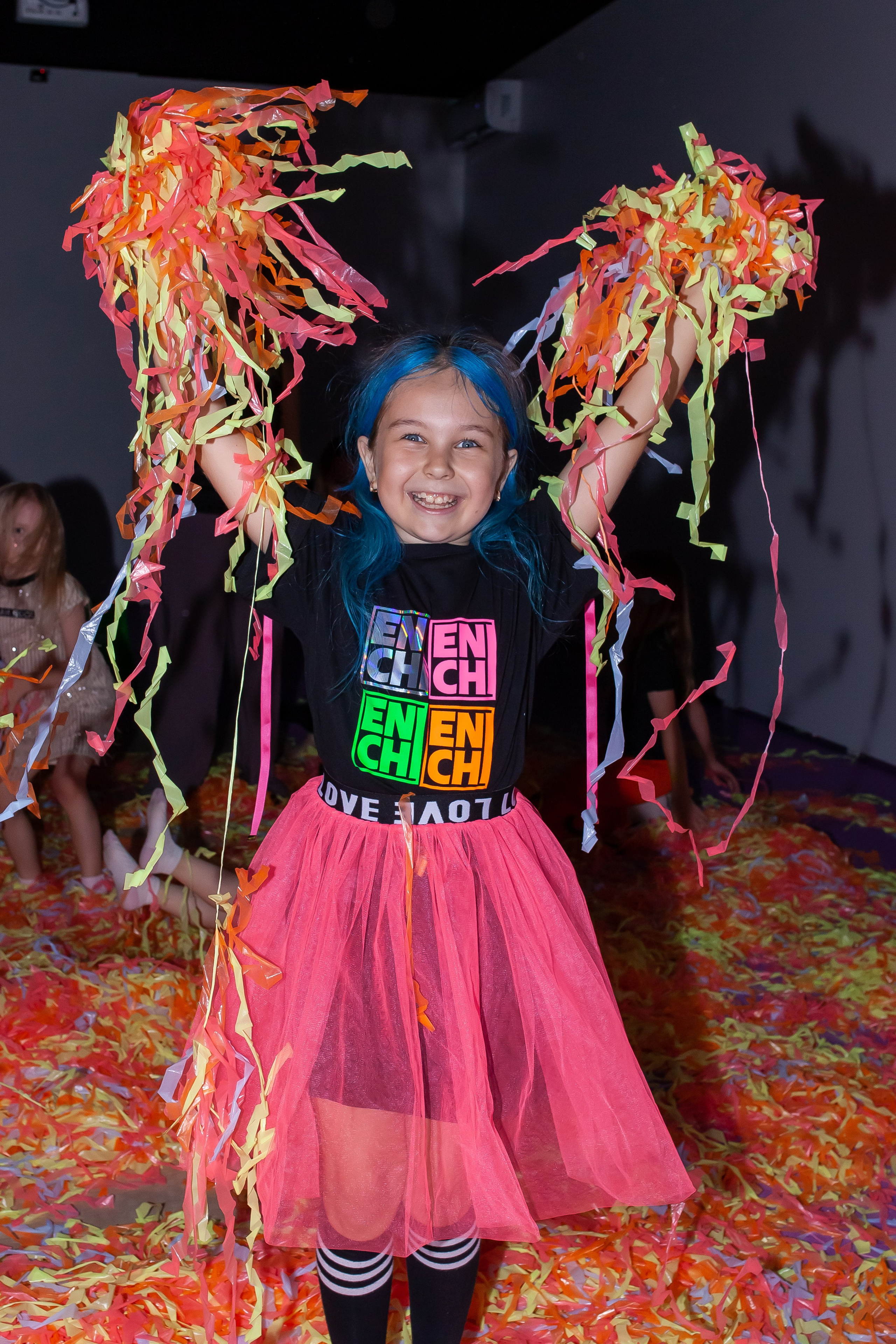 День рождения Даши. Фотограф в Волгограде Норченко Светлана