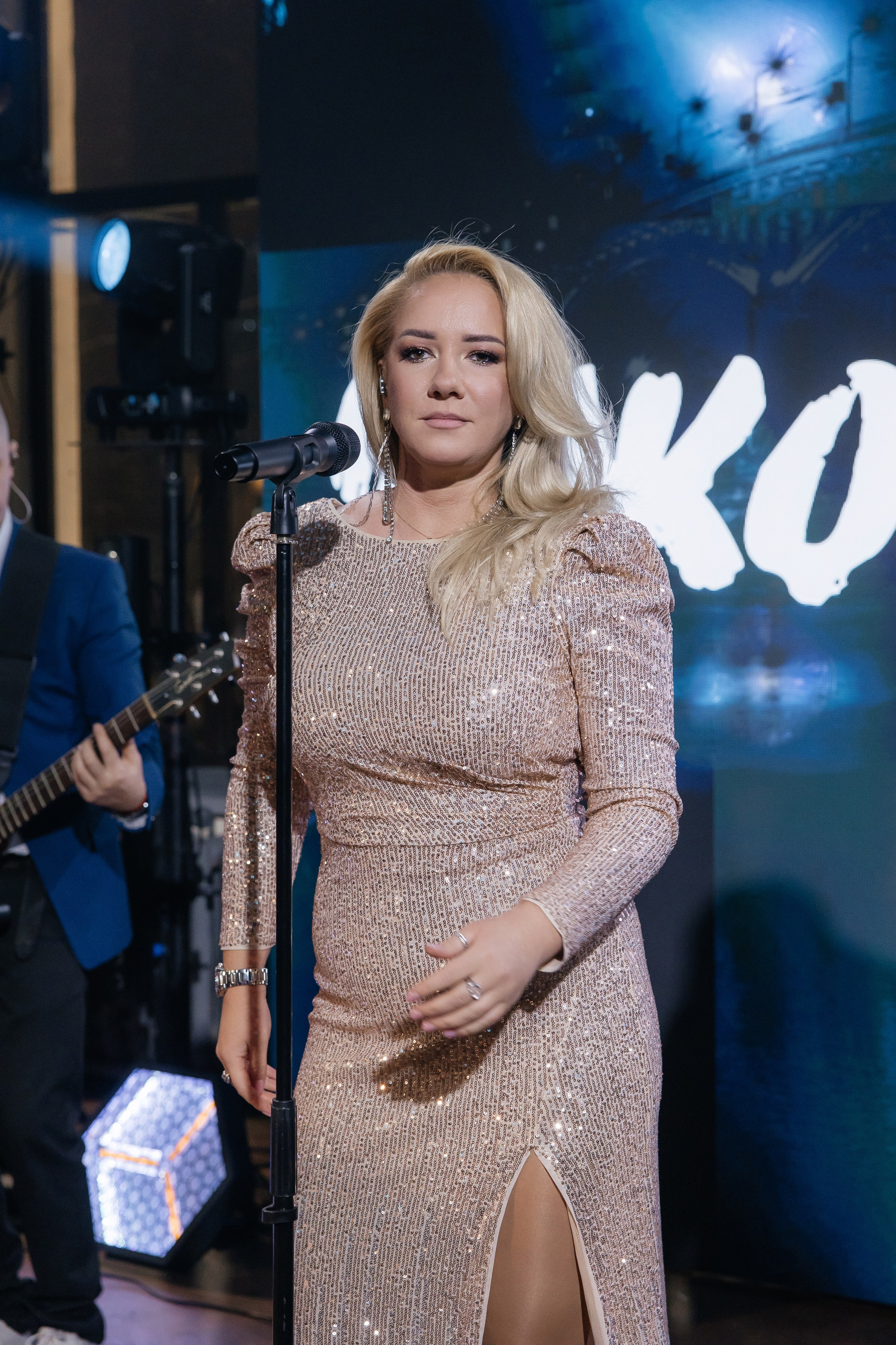 Новогодний EMG. Свадебный и Репортажный фотограф Нижний Новгород Москва Ежов Иван