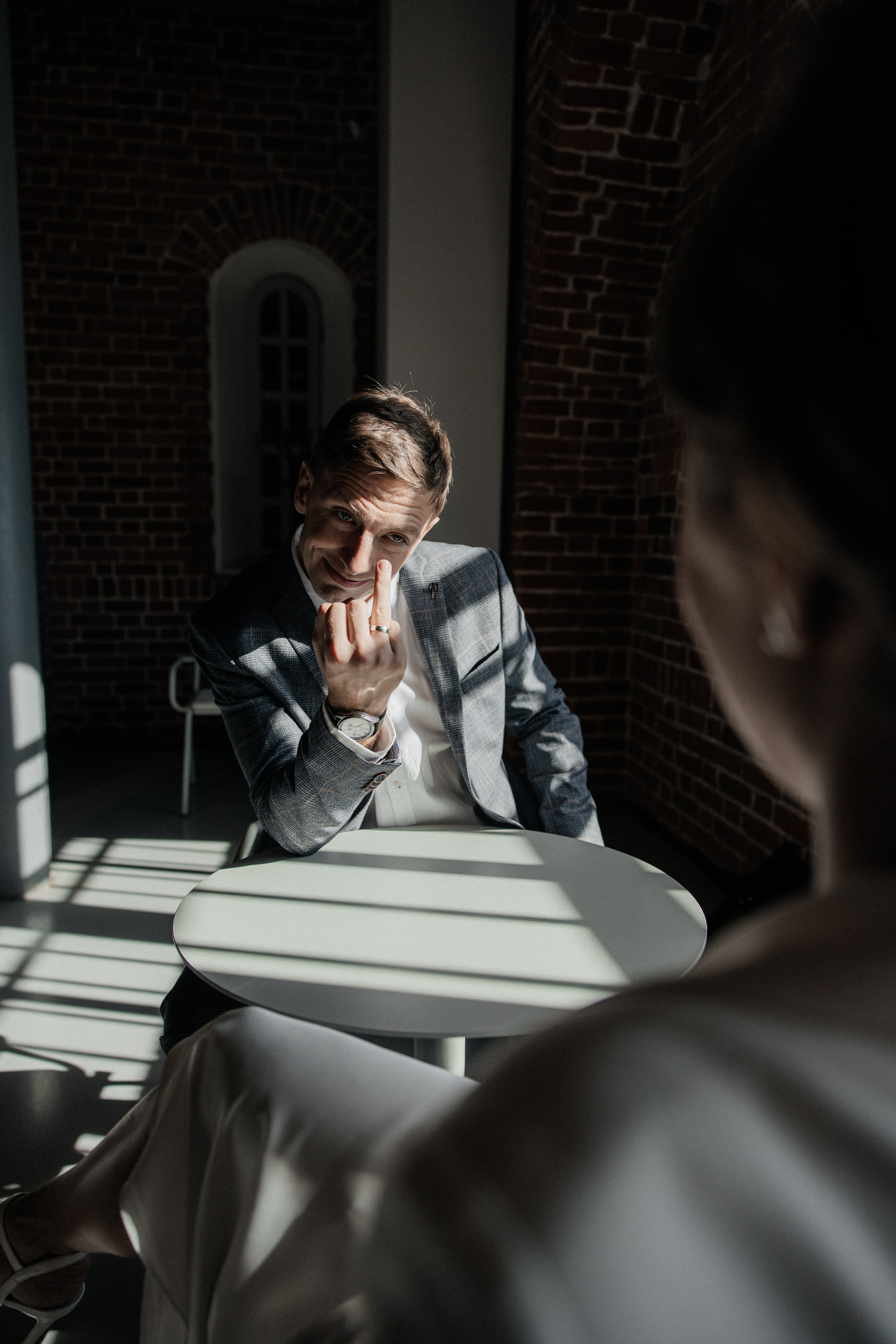 Миша и Лиза. Свадебный и Репортажный фотограф Нижний Новгород Москва Ежов Иван