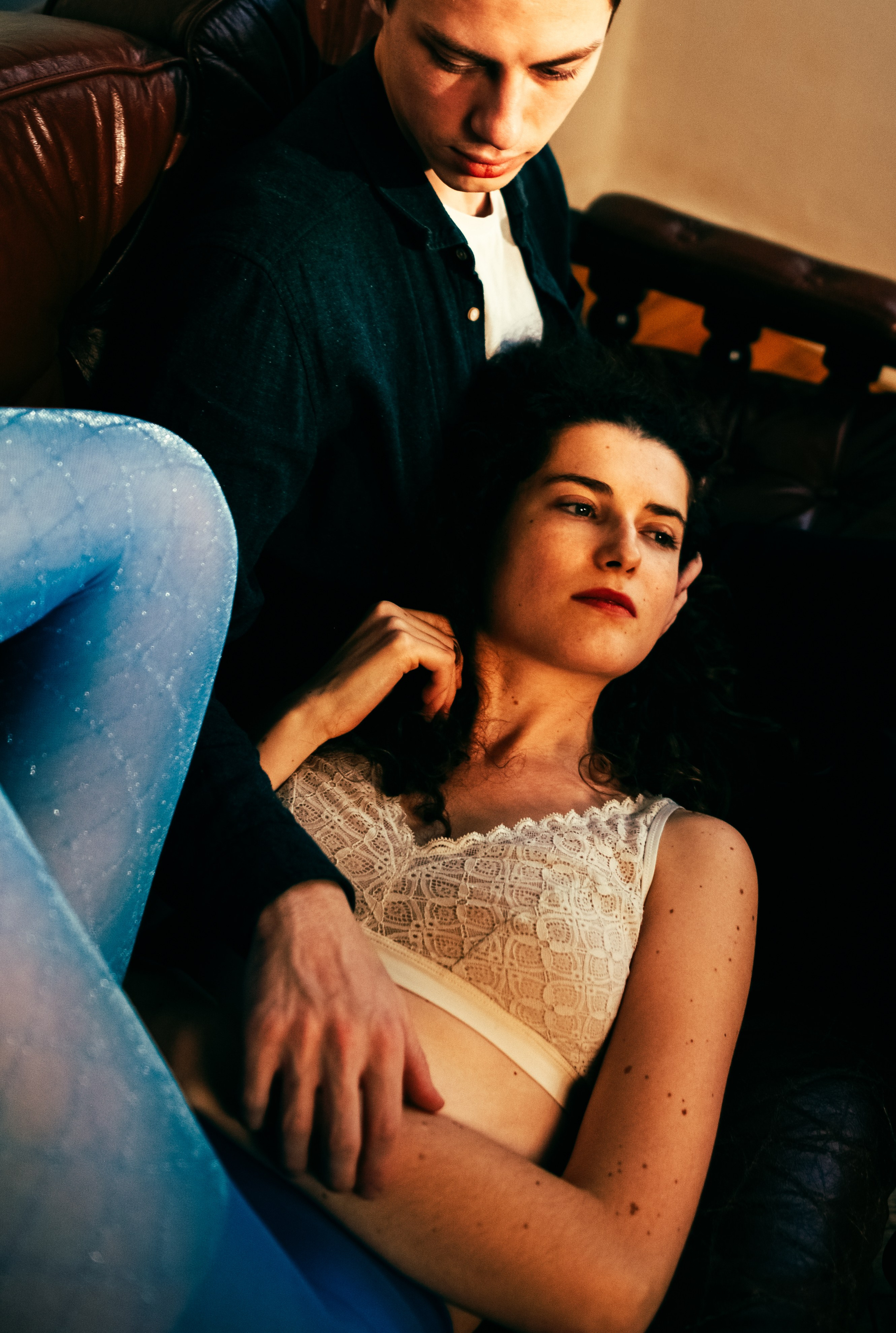 love story Санкт- Петербург