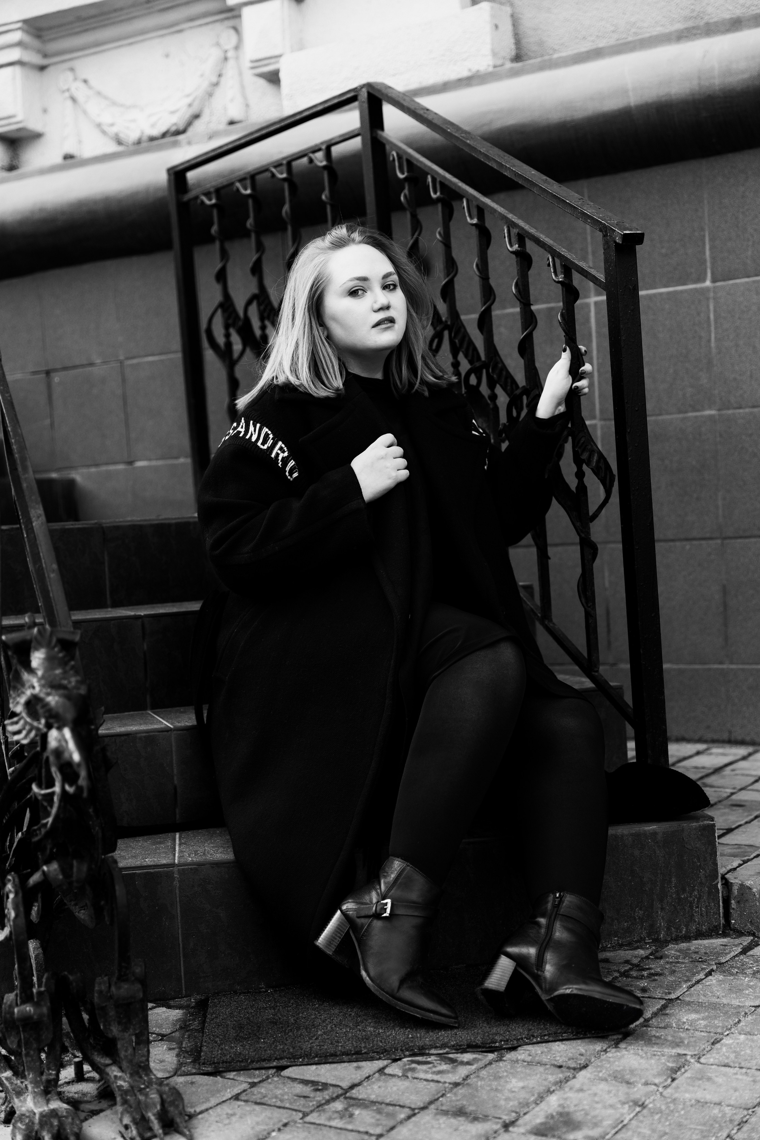 София. Фотограф в Волгограде Норченко Светлана