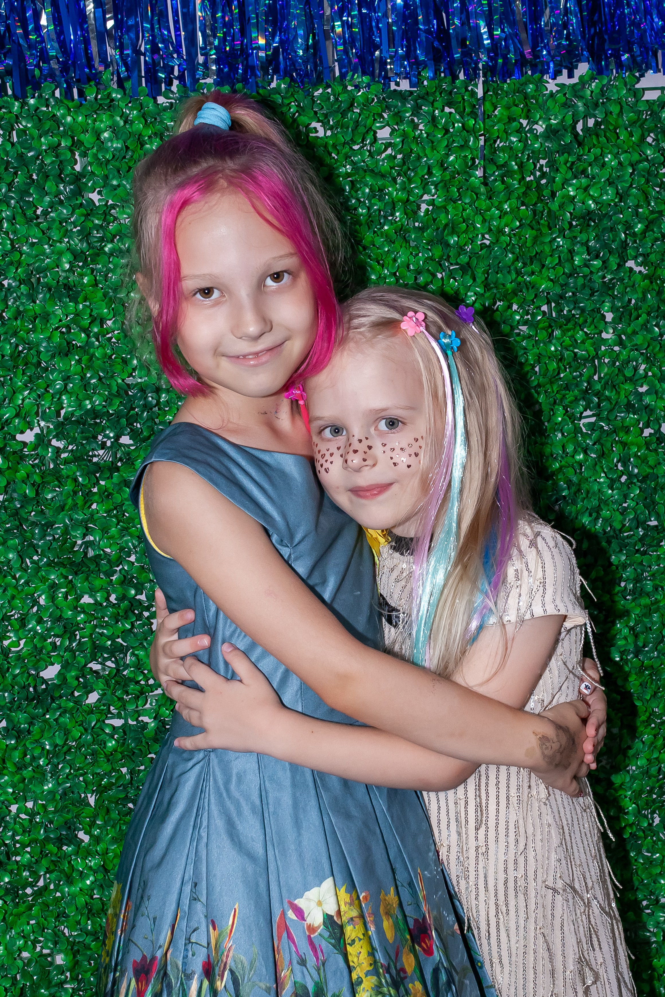 День рождения Даши. Фотограф в Волгограде Норченко Светлана