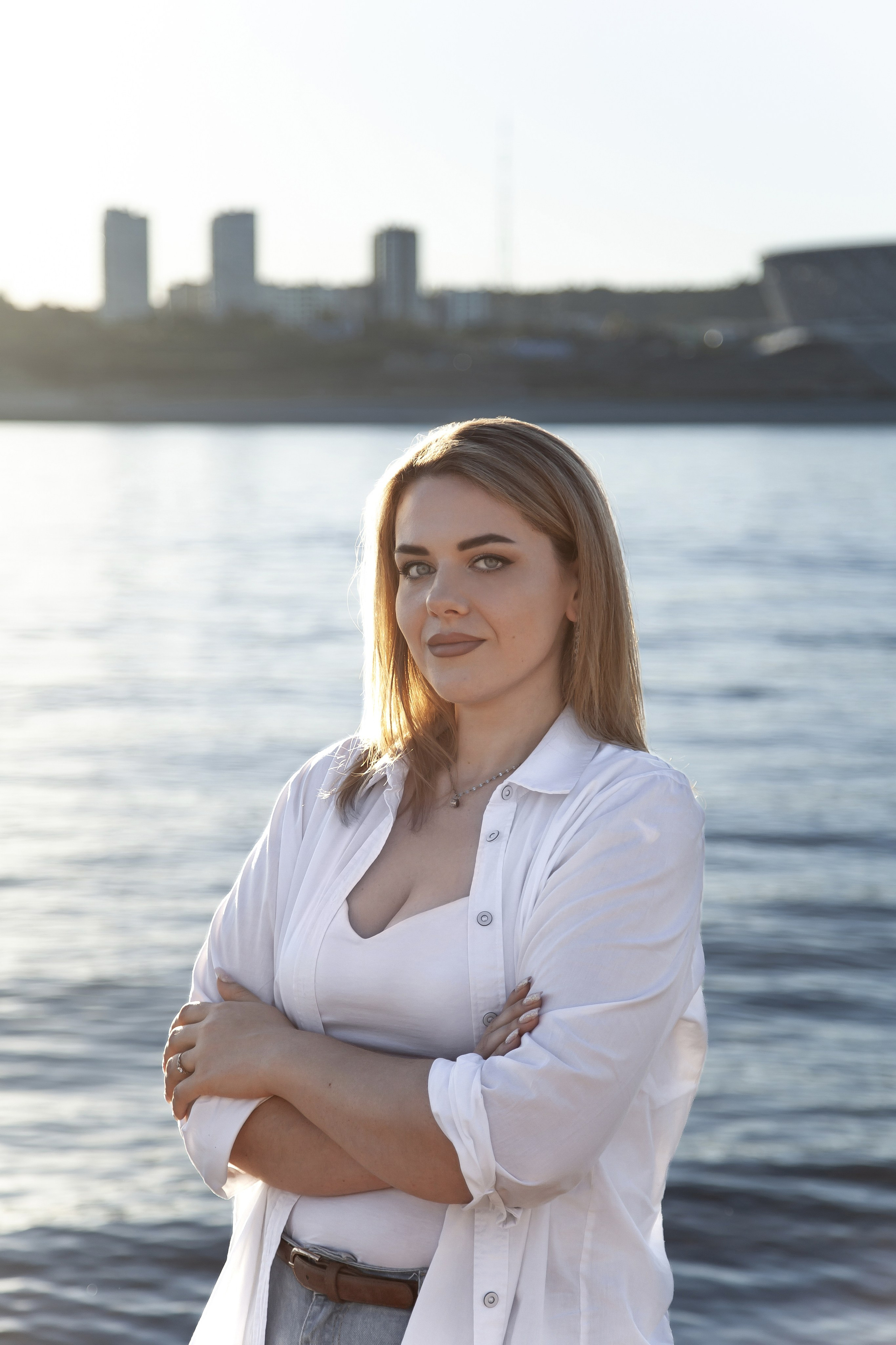 Андрей и Мария. Фотограф в Волгограде Норченко Светлана