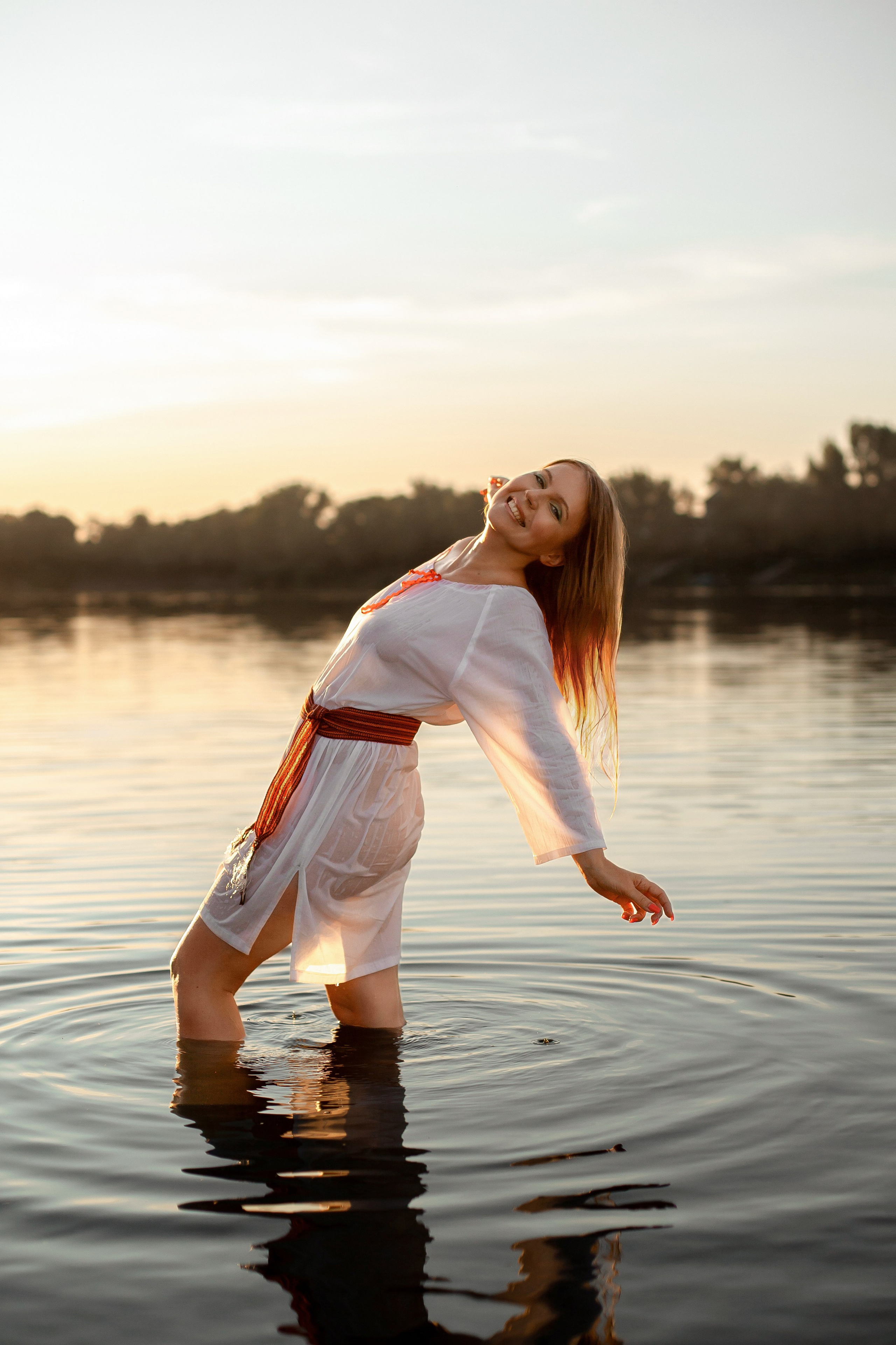 Иван Купала. Фотограф в Волгограде Норченко Светлана