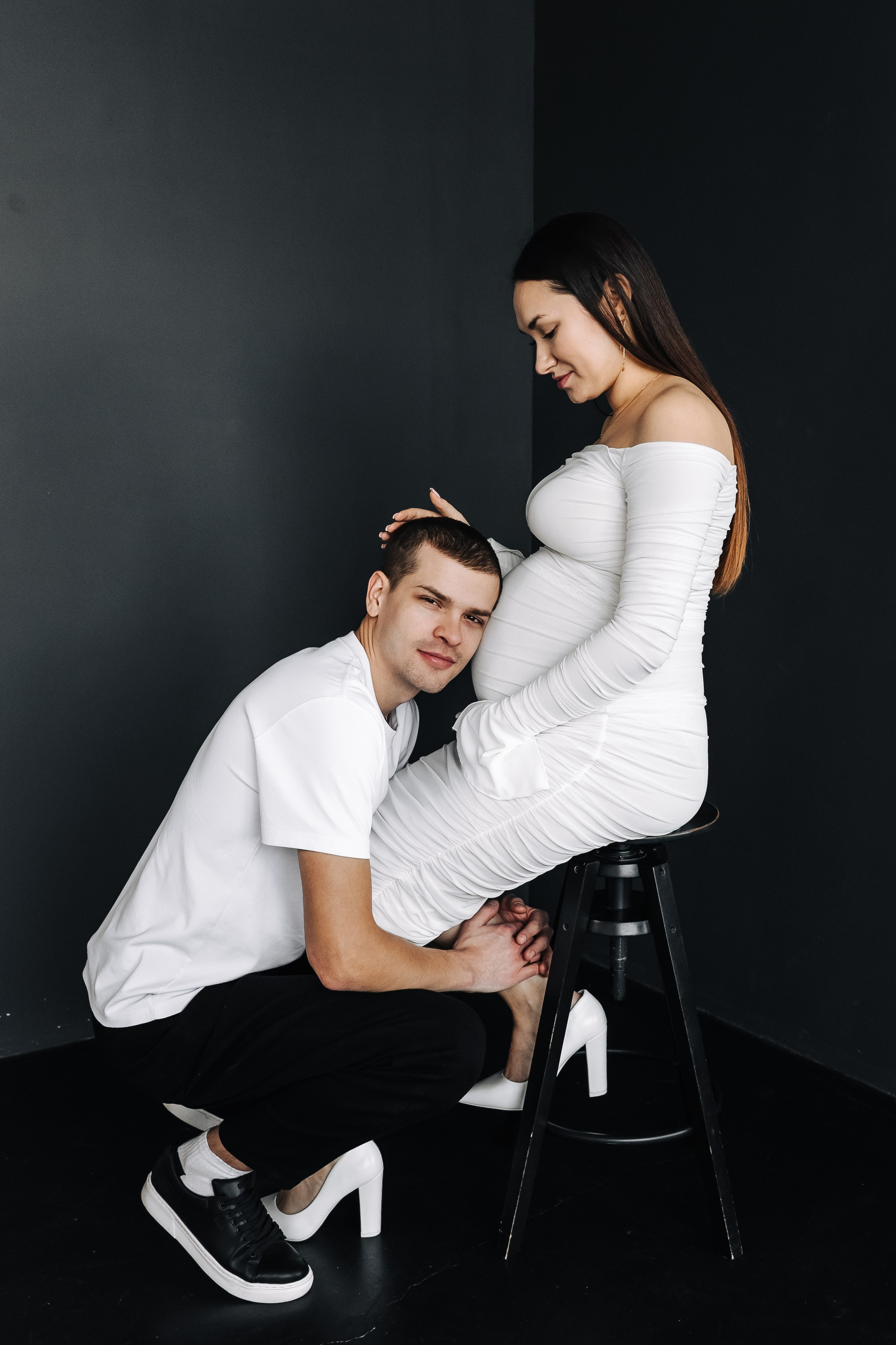 Таня и Артем. Фотограф в Волгограде Норченко Светлана