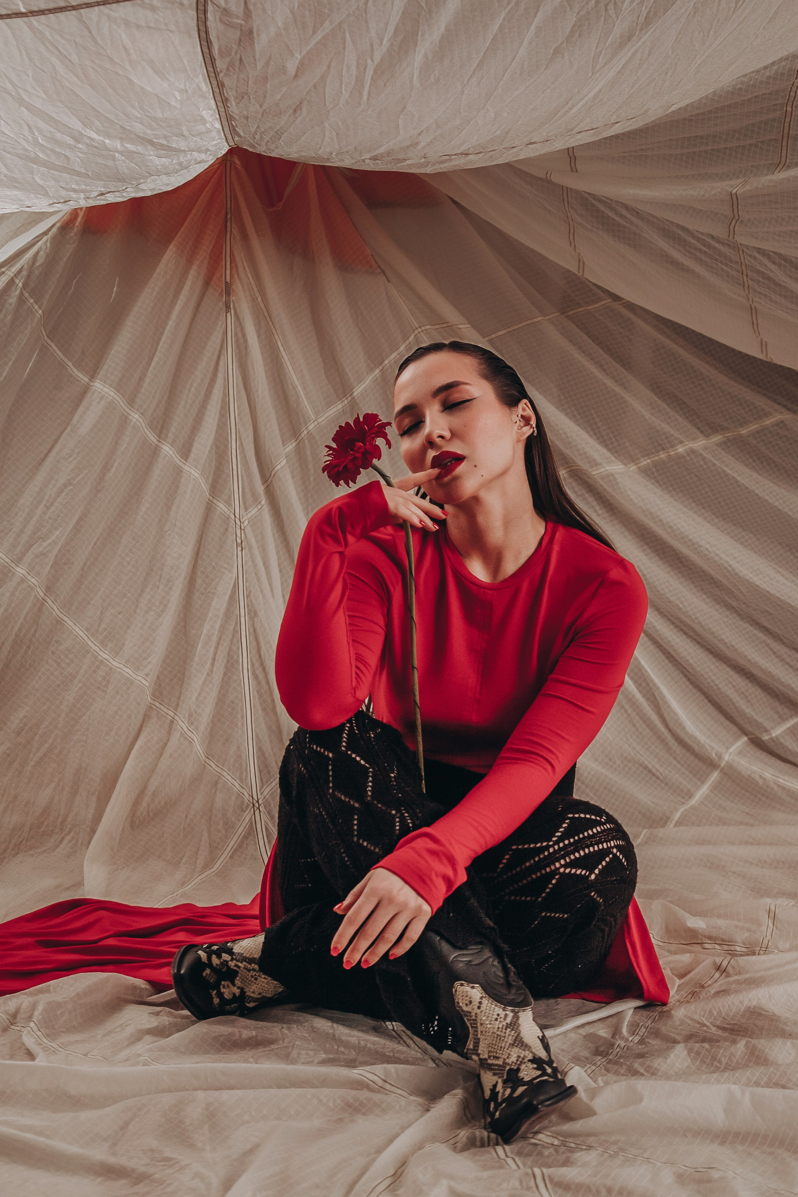 Алина. Фотограф в Волгограде Норченко Светлана